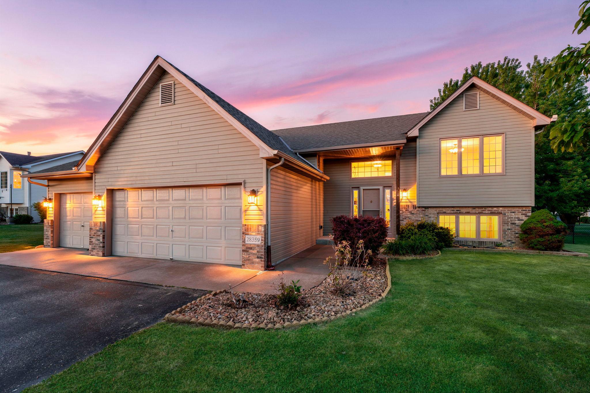 View of Residential at 28359 Lakeside Way, Lindstrom MN 55045, Lindstrom - Mike Wilen | Minnesota Team Real Estate