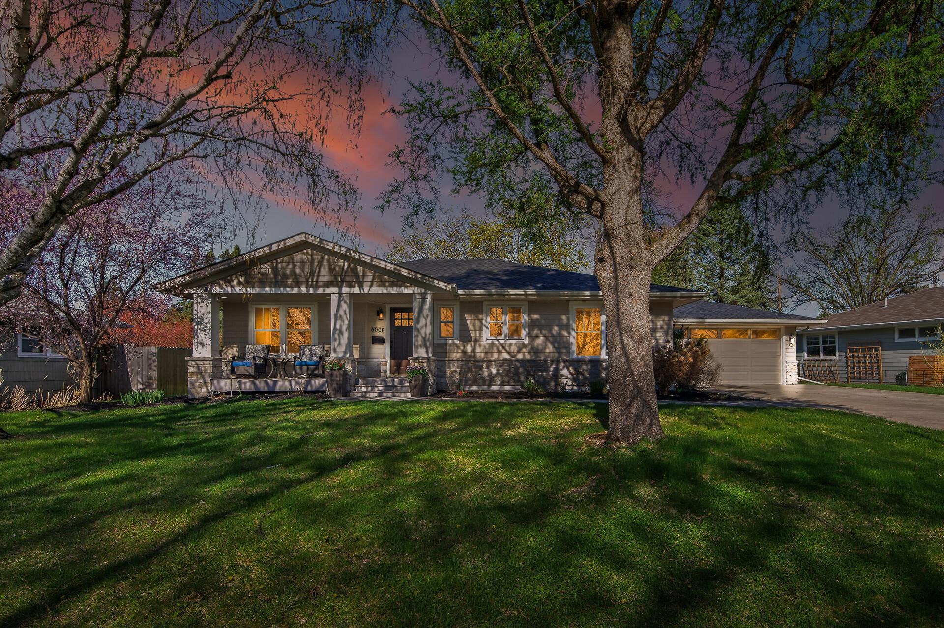 View of Residential at 6008 Virginia Avenue, Edina MN 55424, Edina - Mike Wilen | Minnesota Team Real Estate