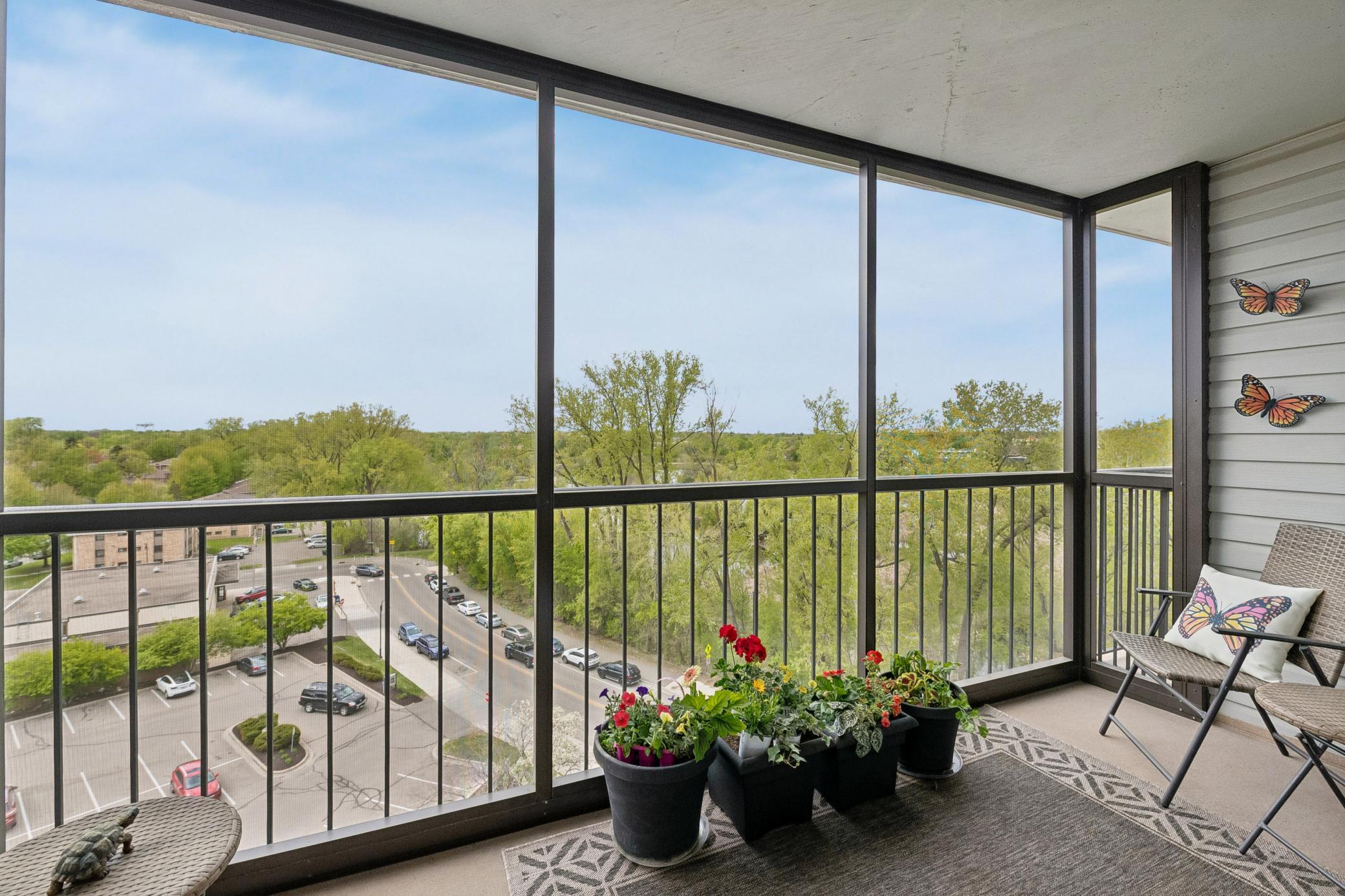 View of Residential at 6500 Woodlake Drive #710, Richfield MN 55423, Richfield (9 of 23) - Mike Wilen | Minnesota Team Real Estate