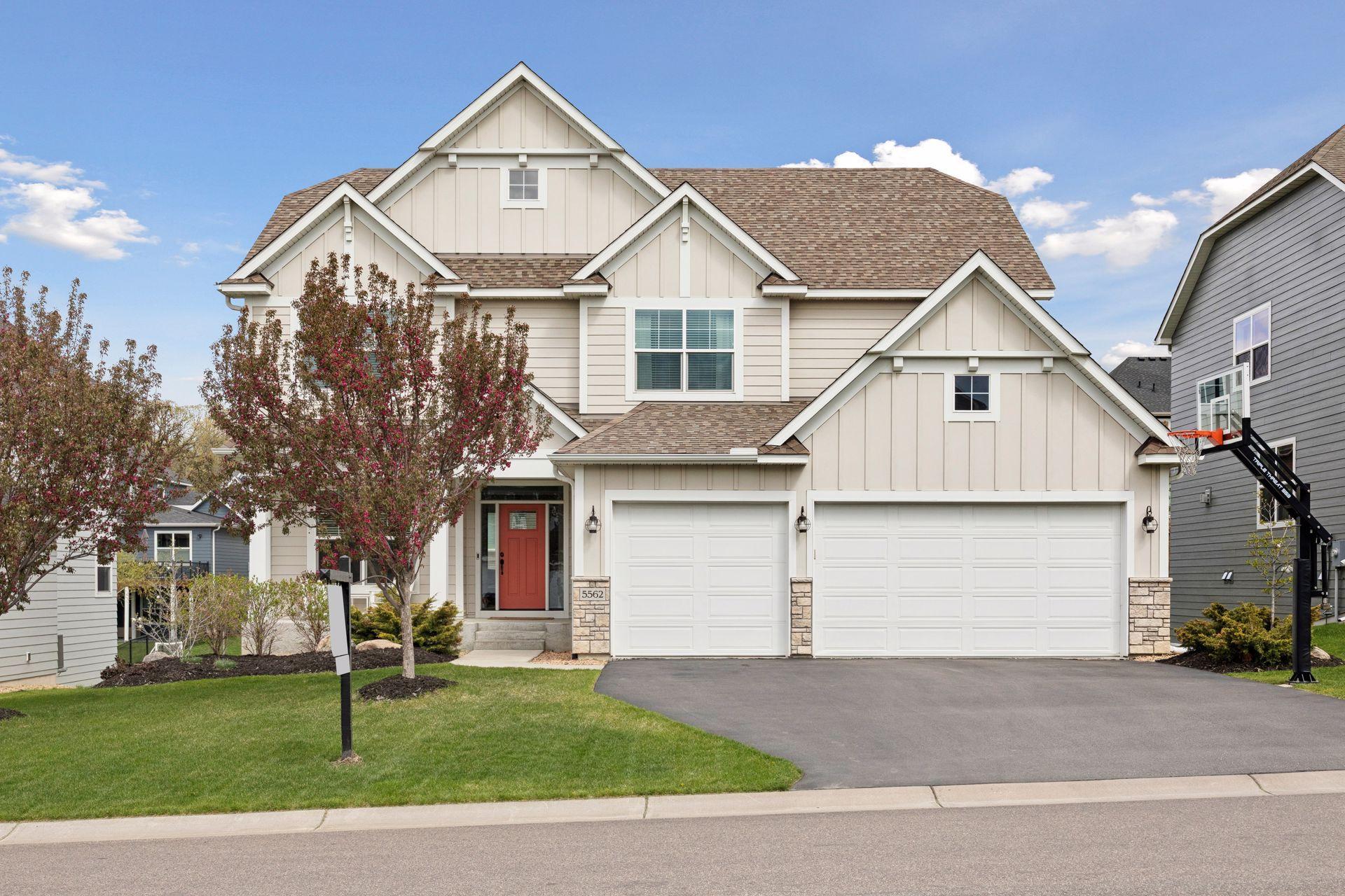 View of Residential at 5562 Zircon Lane, Plymouth MN 55446, Plymouth - Mike Wilen | Minnesota Team Real Estate