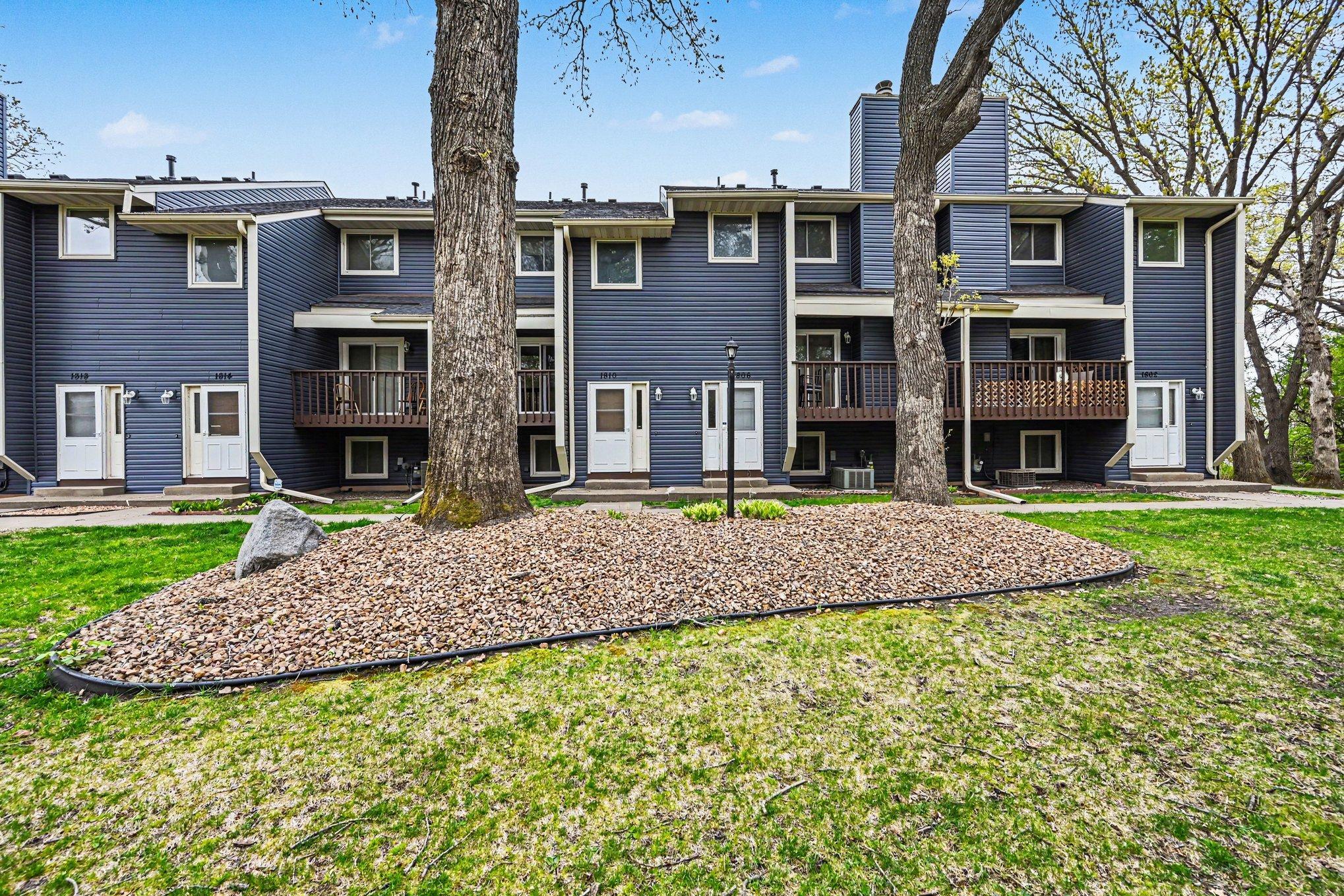 View of Residential at 1810 113th Lane, Coon Rapids MN 55433, Coon Rapids - Mike Wilen | Minnesota Team Real Estate