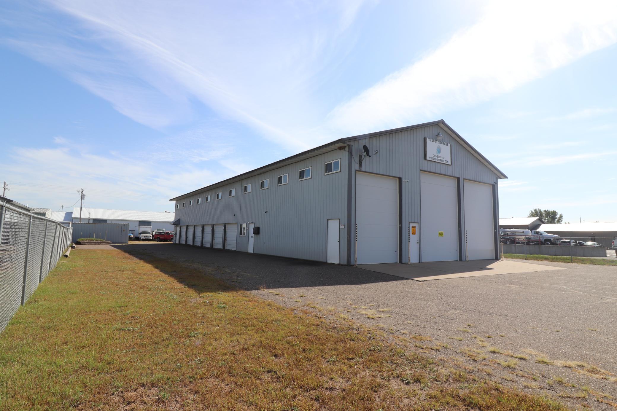 View of Commercial Sale at 31503 125 1/2 Street, Princeton MN 55371, Princeton (4 of 18) - Mike Wilen | Minnesota Team Real Estate