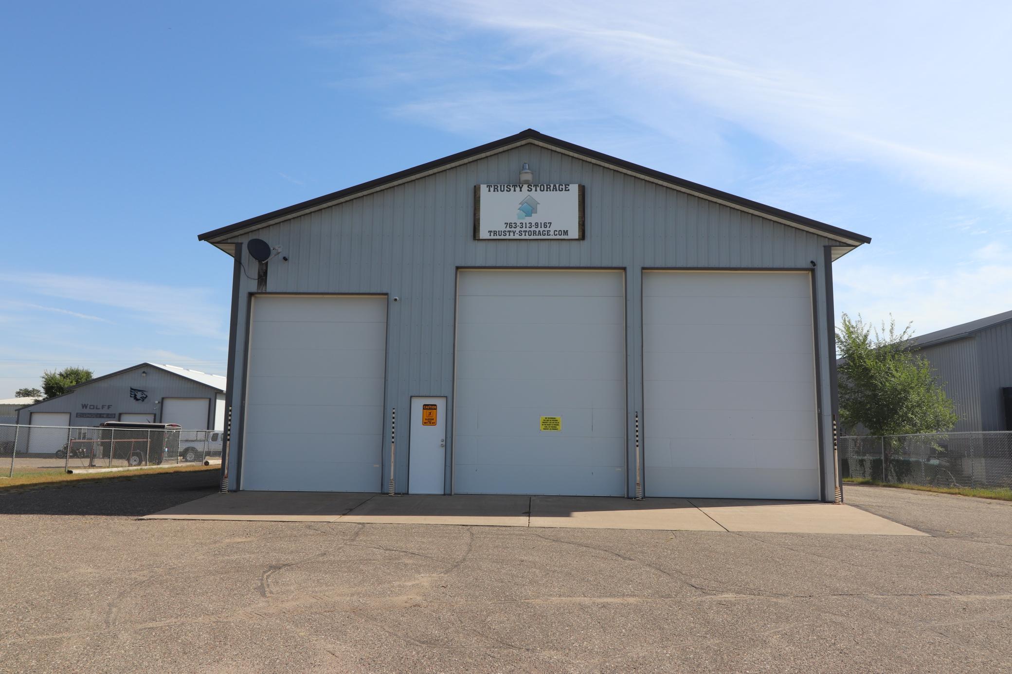 View of Commercial Sale at 31503 125 1/2 Street, Princeton MN 55371, Princeton (5 of 18) - Mike Wilen | Minnesota Team Real Estate