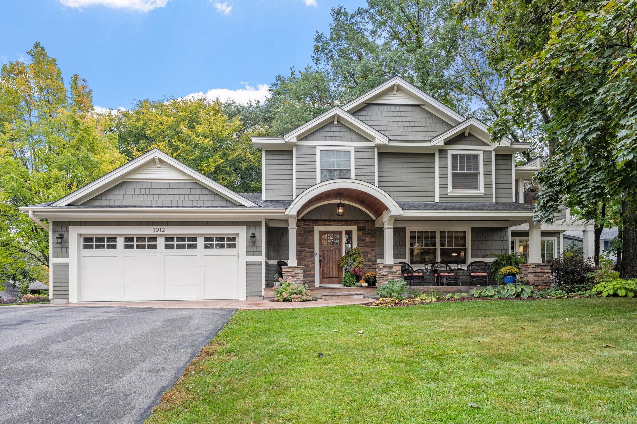 View of Residential at 1012 Kaymar Lane, Burnsville MN 55306, Burnsville - Mike Wilen | Minnesota Team Real Estate