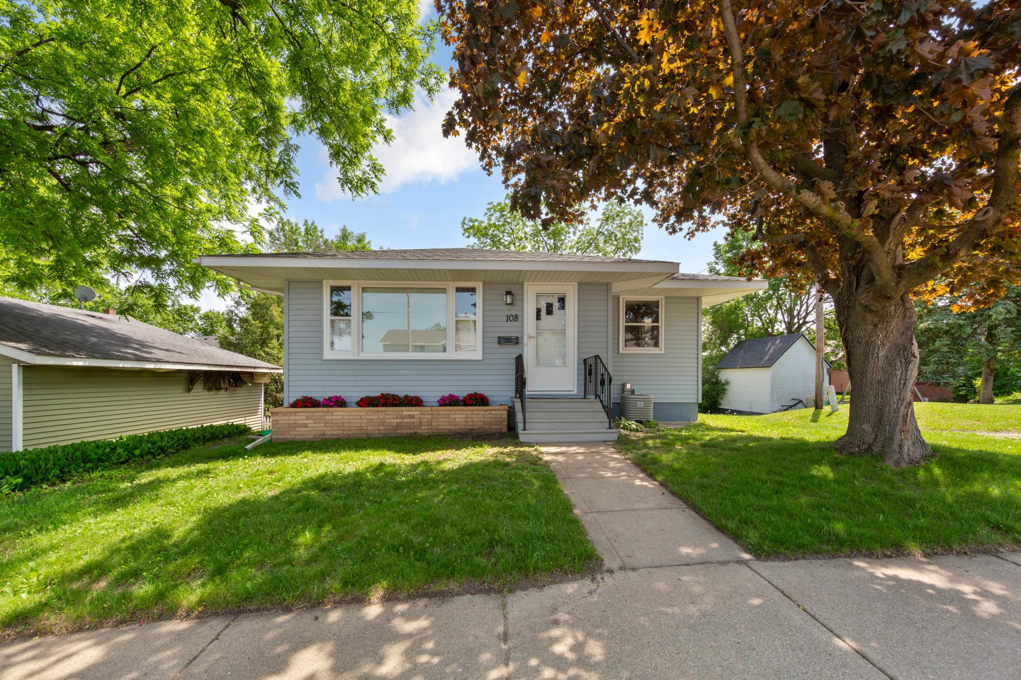View of Residential at 108 Paquin Street, Waterville MN 56096, Waterville - Mike Wilen | Minnesota Team Real Estate