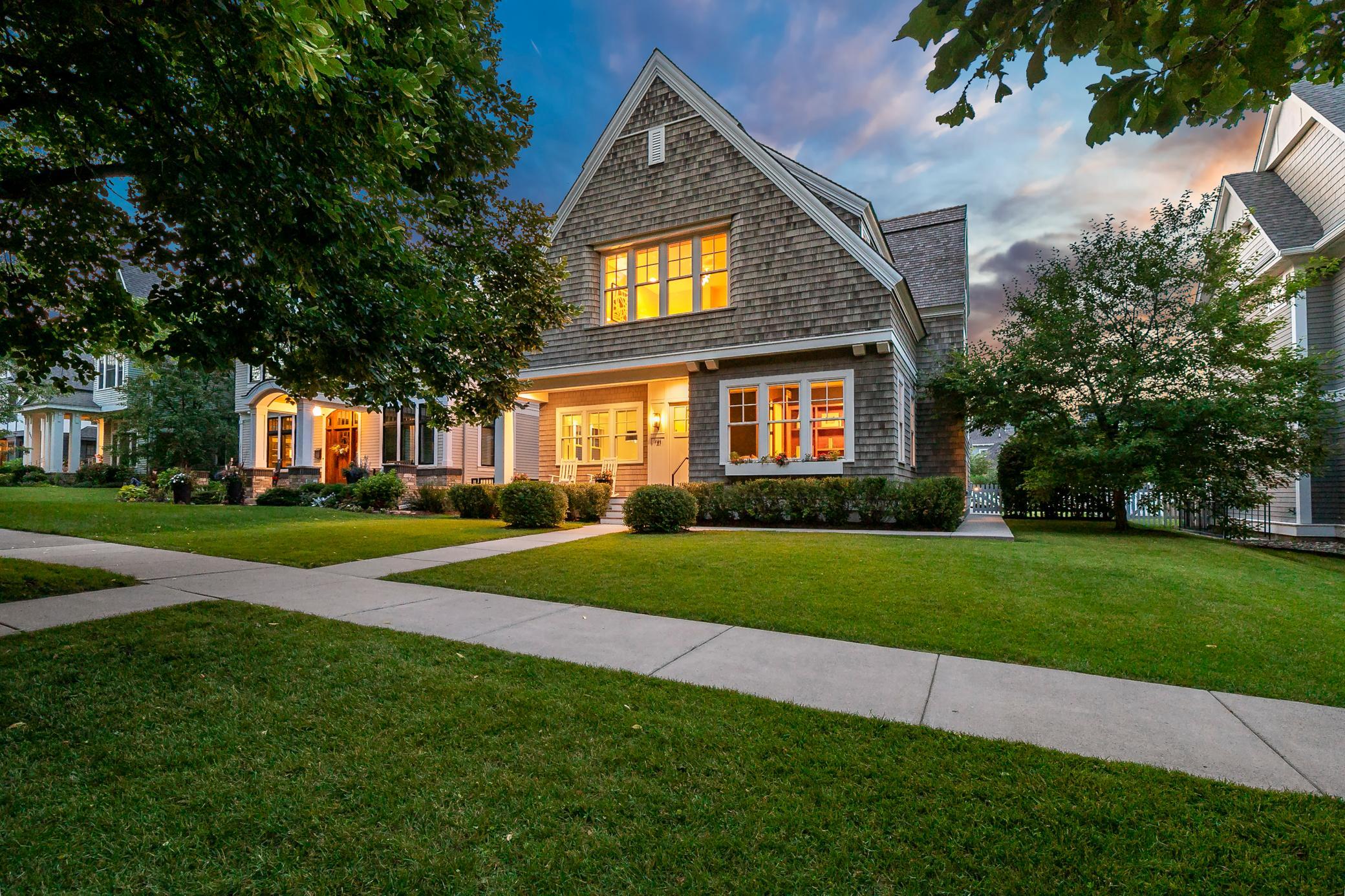 View of Residential at 721 Osceola Avenue, Saint Paul MN 55105, Saint Paul - Mike Wilen | Minnesota Team Real Estate