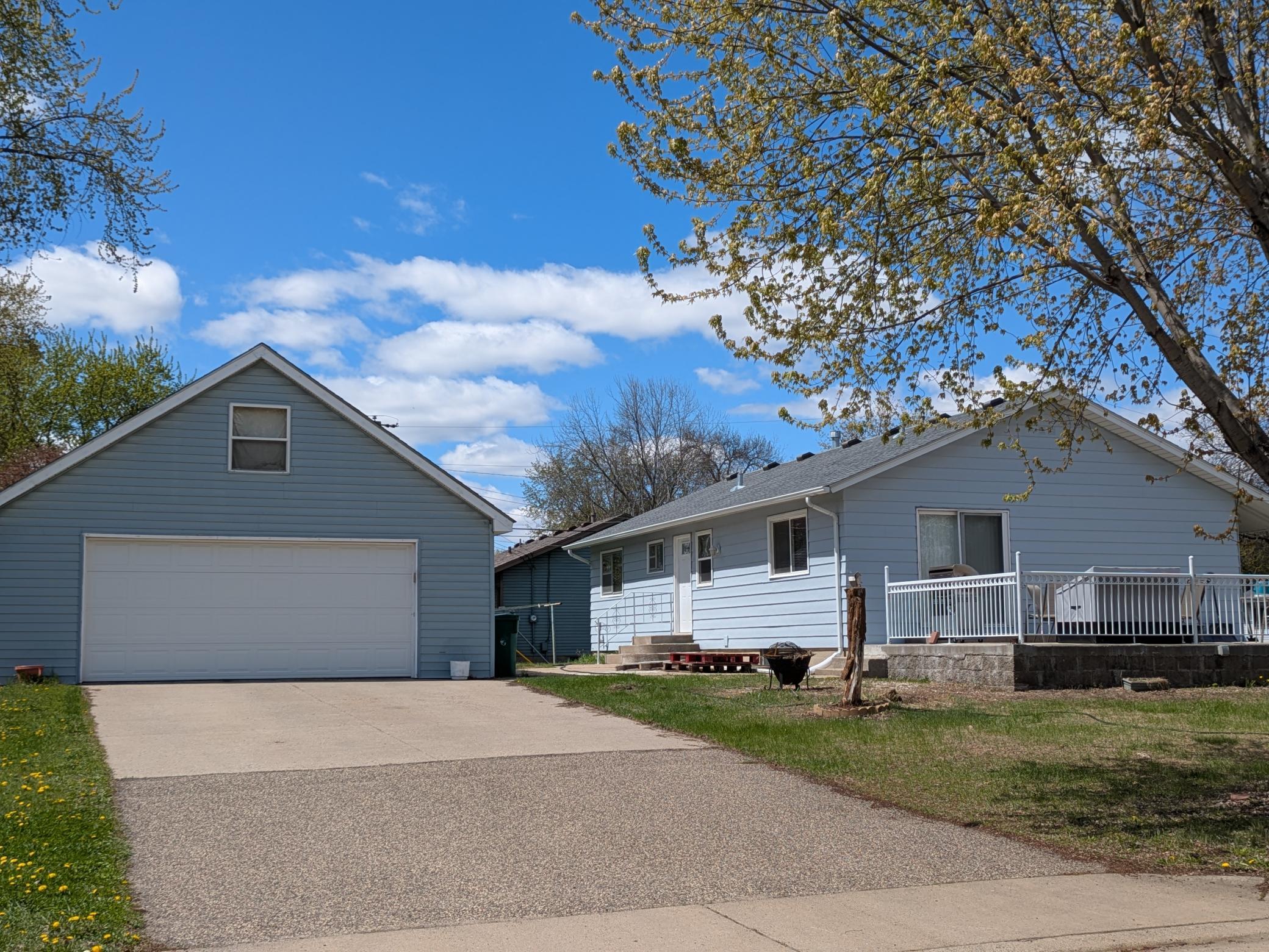 View of Residential at 2109 Yellowstone Trail, Brooklyn Park MN 55444, Brooklyn Park - Mike Wilen | Minnesota Team Real Estate