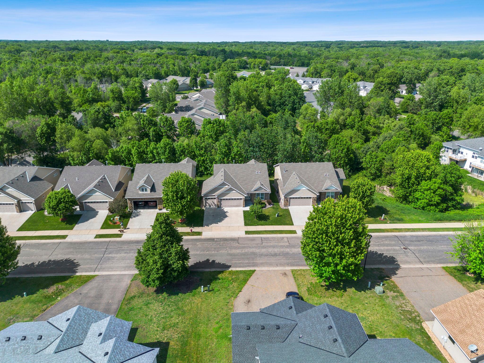 View of Residential at 14323 183rd Avenue, Elk River MN 55330, Elk River - Mike Wilen | Minnesota Team Real Estate