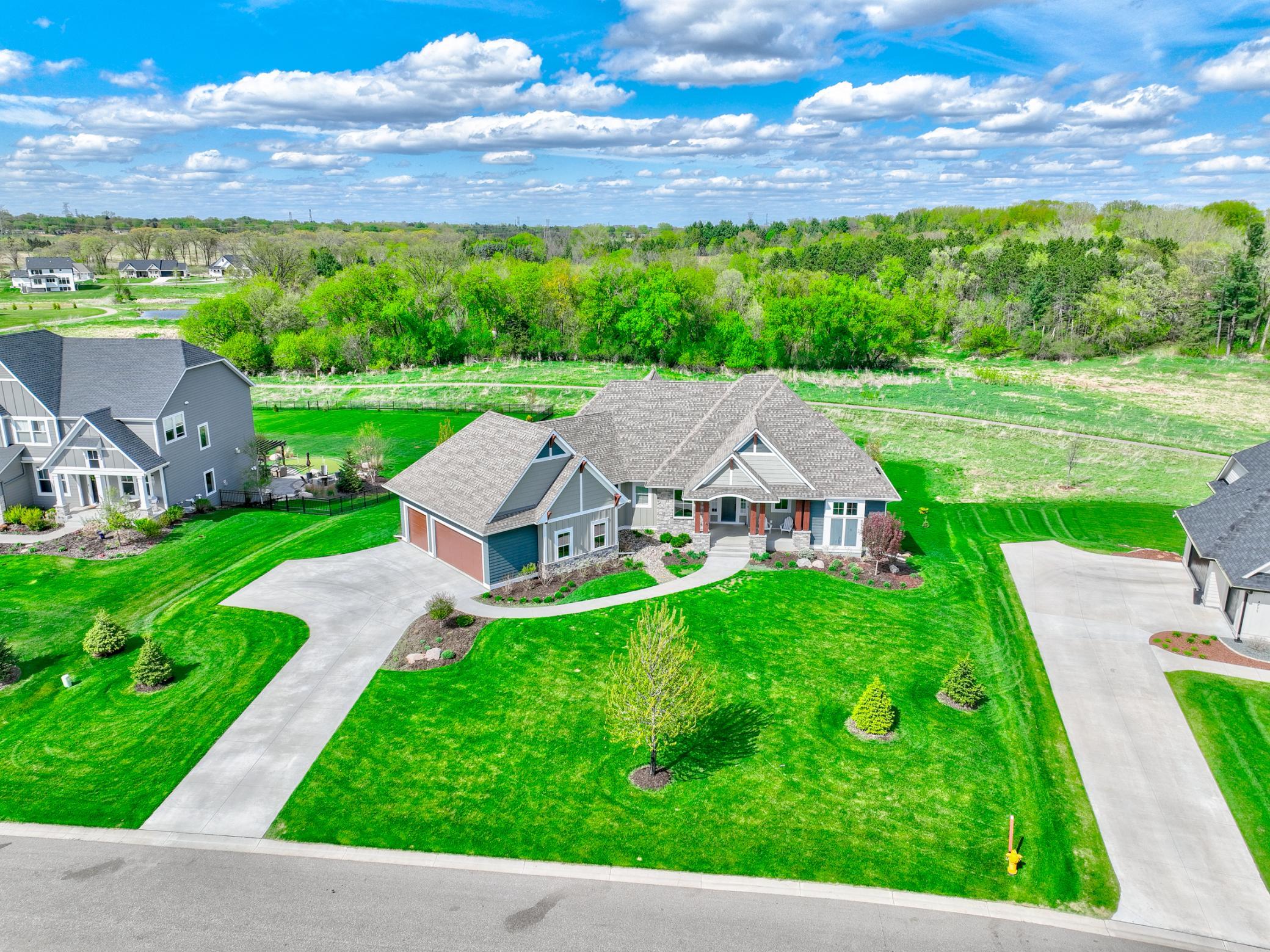 View of Residential at 4715 Ordell Trail, Stillwater MN 55082, Stillwater (83 of 86) - Mike Wilen | Minnesota Team Real Estate