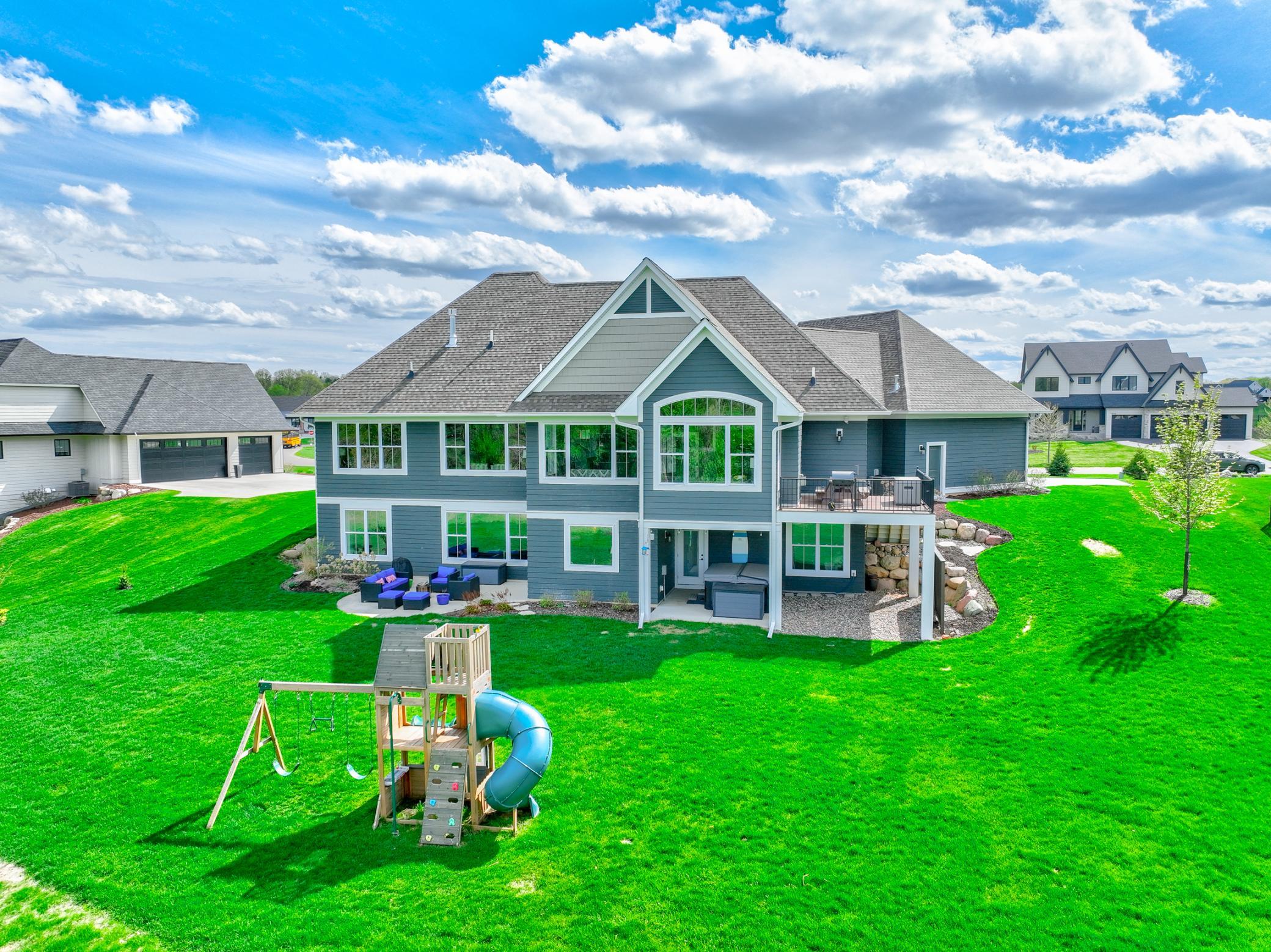 View of Residential at 4715 Ordell Trail, Stillwater MN 55082, Stillwater (79 of 86) - Mike Wilen | Minnesota Team Real Estate