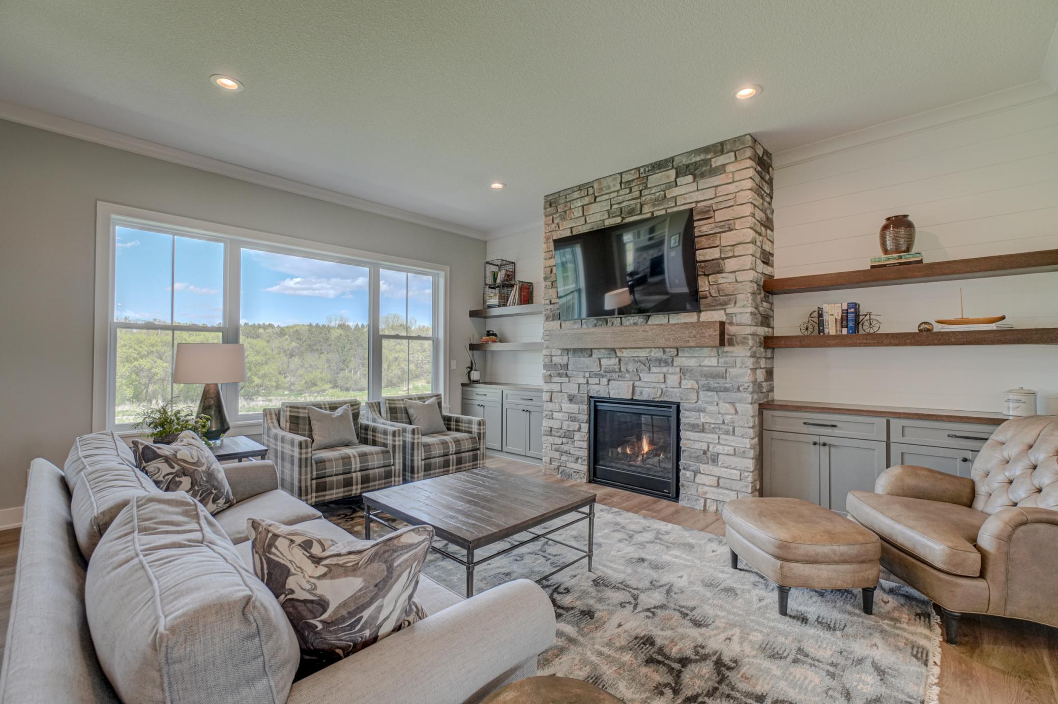 View of Residential at 4715 Ordell Trail, Stillwater MN 55082, Stillwater (10 of 86) - Mike Wilen | Minnesota Team Real Estate