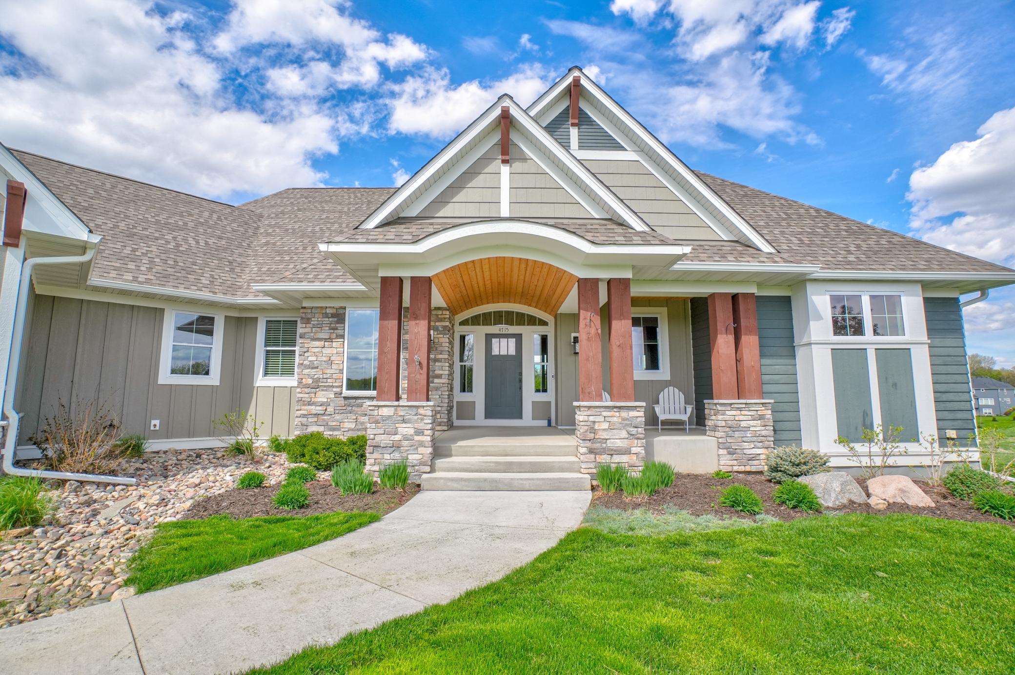 View of Residential at 4715 Ordell Trail, Stillwater MN 55082, Stillwater (3 of 86) - Mike Wilen | Minnesota Team Real Estate