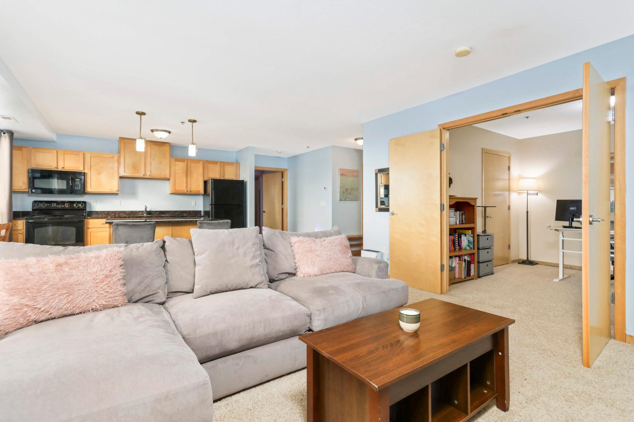 View of Residential at 1502 5th Street #702, Hopkins MN 55305, Hopkins (11 of 25) - Mike Wilen | Minnesota Team Real Estate