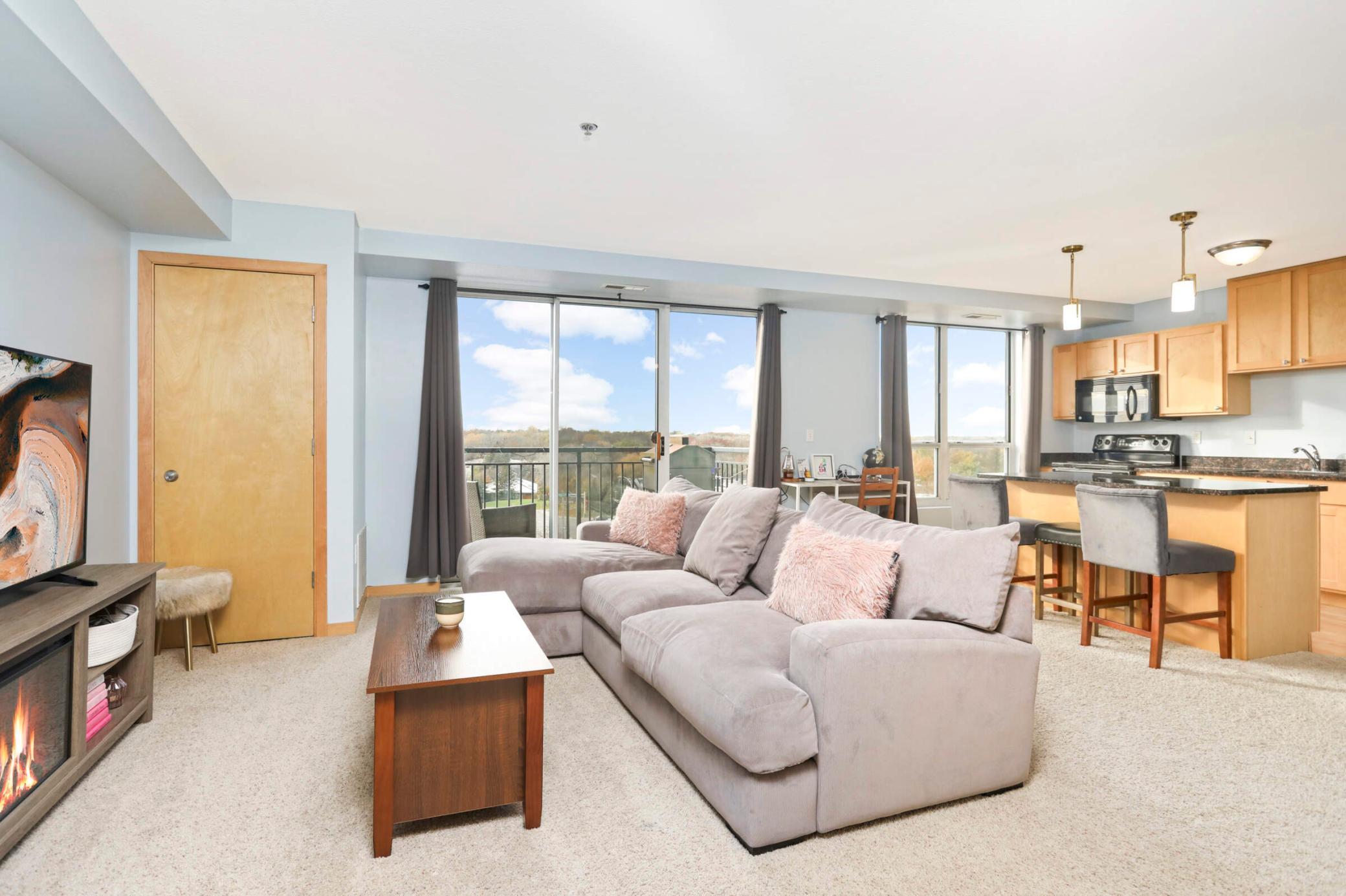 View of Residential at 1502 5th Street #702, Hopkins MN 55305, Hopkins (9 of 25) - Mike Wilen | Minnesota Team Real Estate