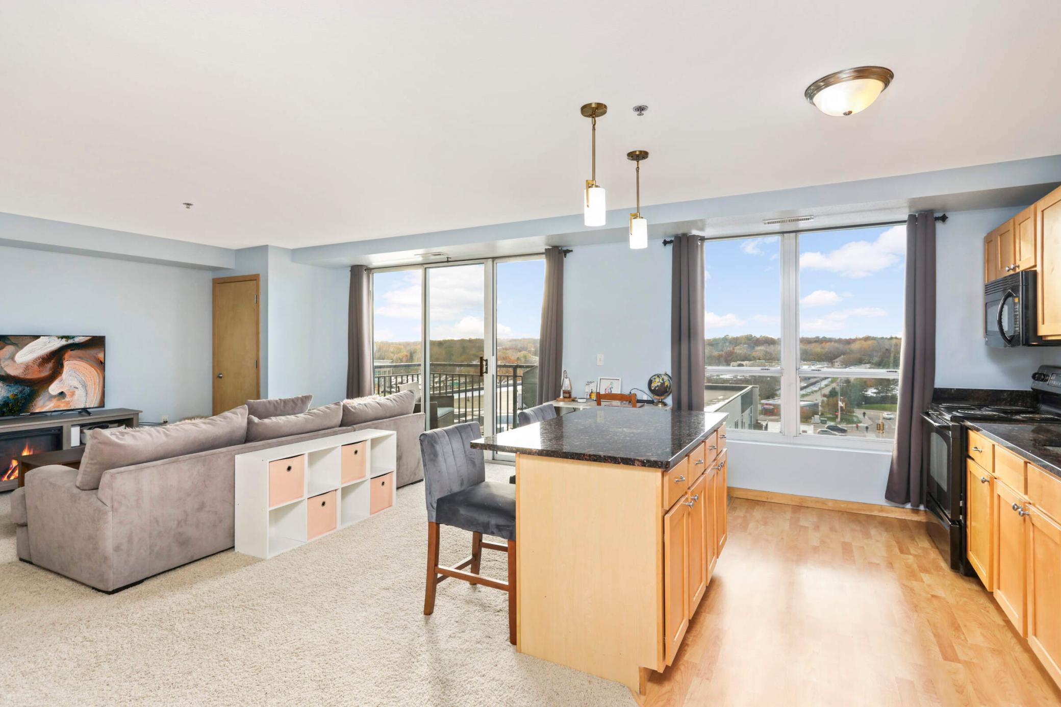 View of Residential at 1502 5th Street #702, Hopkins MN 55305, Hopkins (7 of 25) - Mike Wilen | Minnesota Team Real Estate