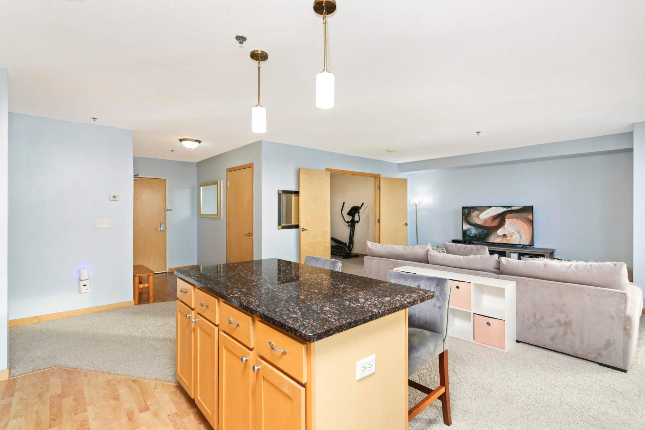 View of Residential at 1502 5th Street #702, Hopkins MN 55305, Hopkins (6 of 25) - Mike Wilen | Minnesota Team Real Estate
