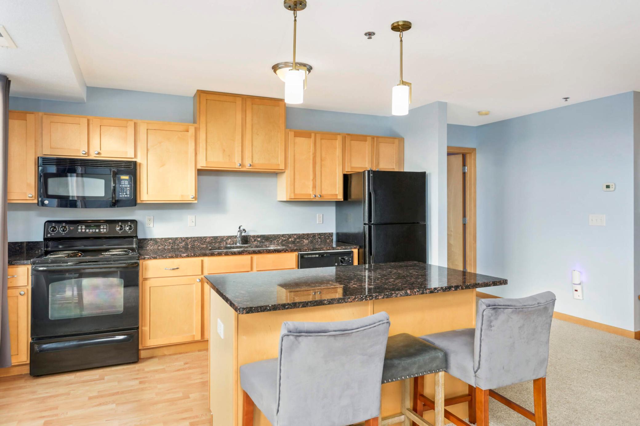 View of Residential at 1502 5th Street #702, Hopkins MN 55305, Hopkins (5 of 25) - Mike Wilen | Minnesota Team Real Estate
