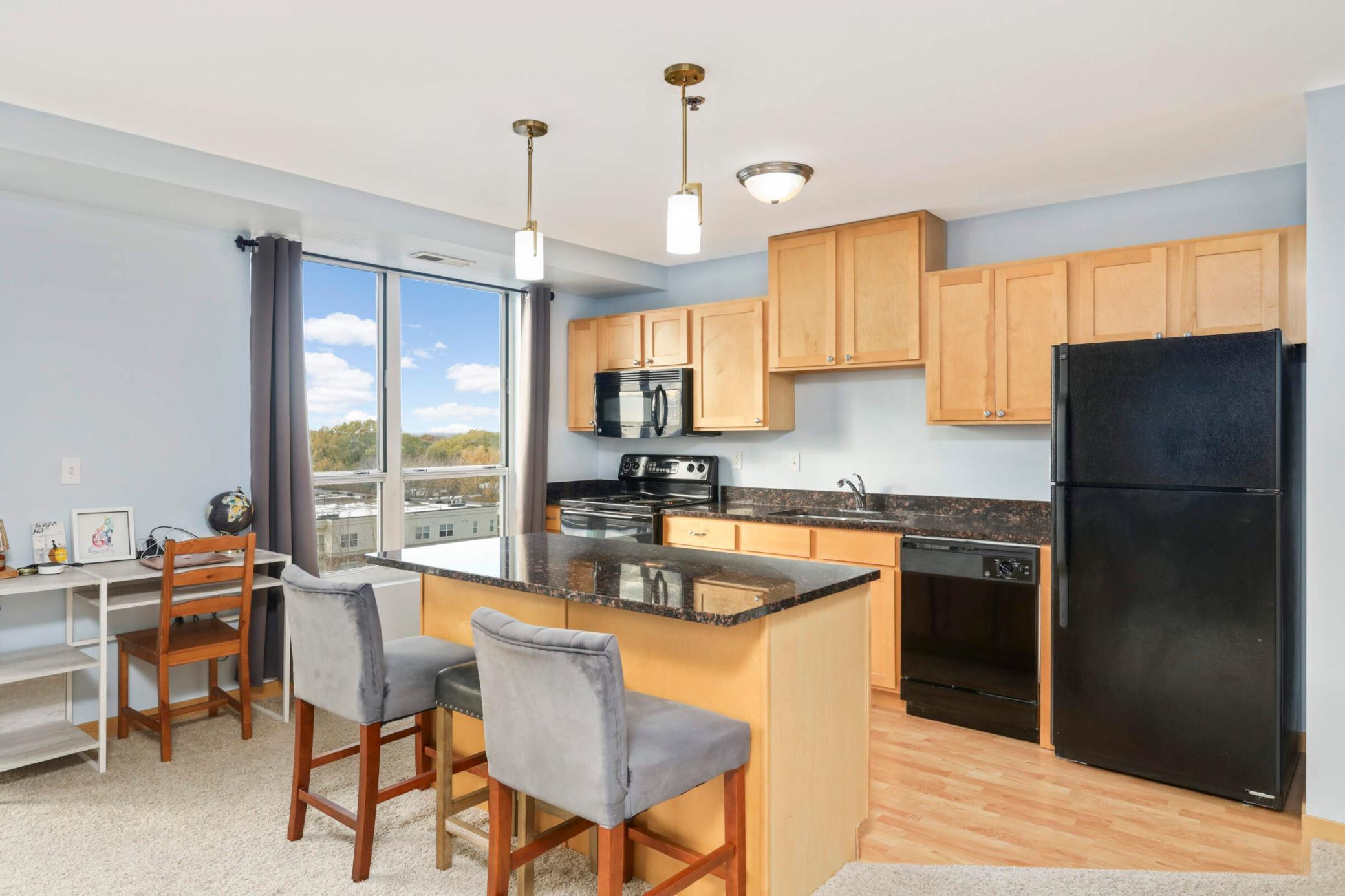 View of Residential at 1502 5th Street #702, Hopkins MN 55305, Hopkins (4 of 25) - Mike Wilen | Minnesota Team Real Estate