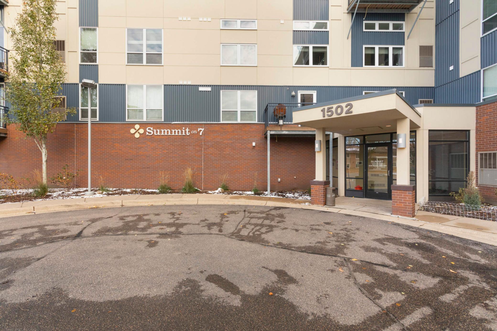 View of (CC) High Rise (4+ Levels) at 1502 5th Street, Hopkins - Mike Wilen | Minnesota Team Real Estate