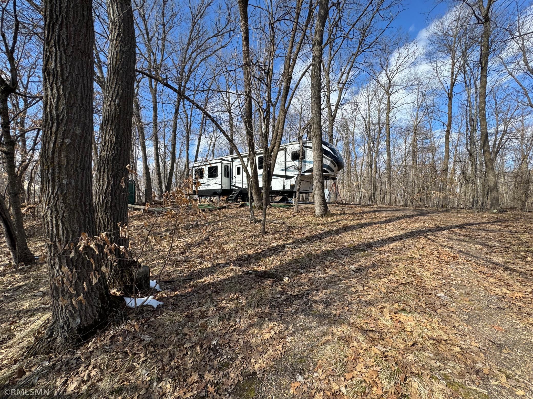 View of Land at 18958 Sugarbush Circle, Garrison MN 56450, Garrison - Mike Wilen | Minnesota Team Real Estate