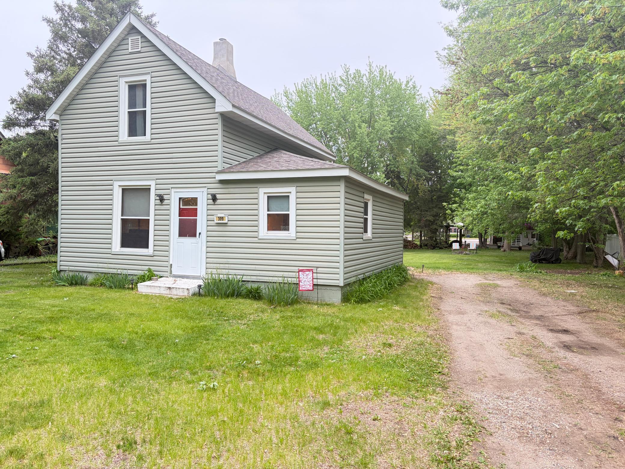 View of Residential at 309 3rd Street, Monticello MN 55362, Monticello - Mike Wilen | Minnesota Team Real Estate
