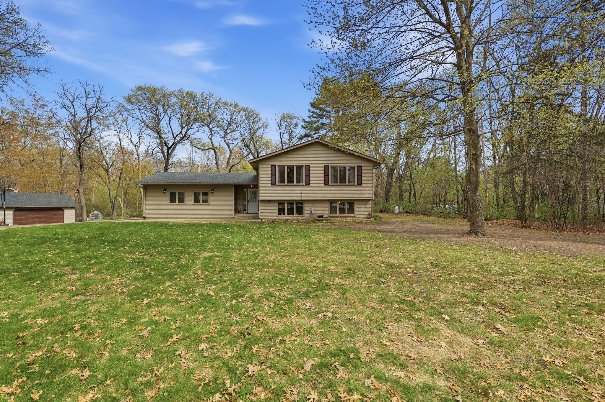 View of Residential at 17313 Kettle River Boulevard, Forest Lake MN 55025, Forest Lake - Mike Wilen | Minnesota Team Real Estate