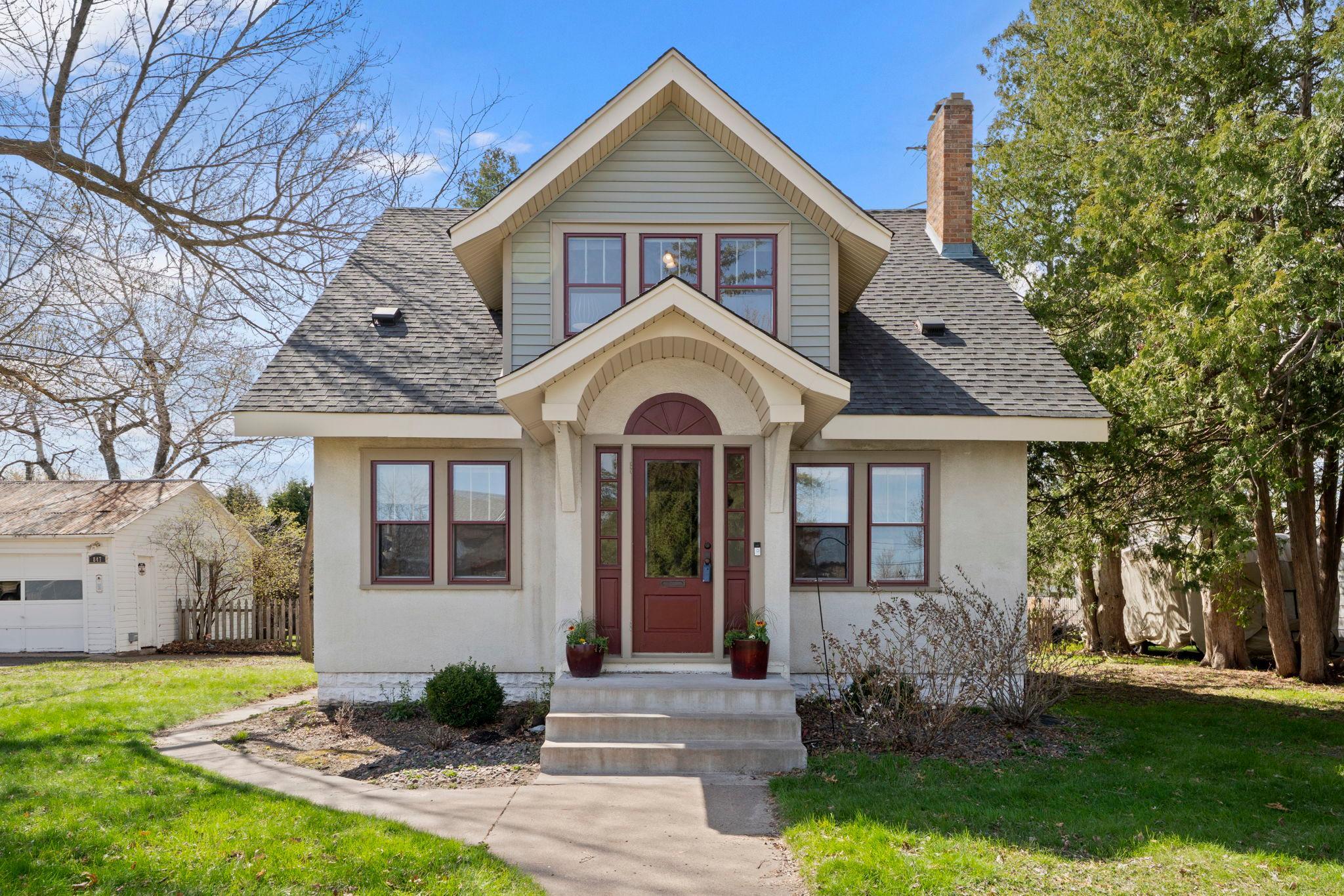 View of Residential at 847 Ashland Street, Cambridge MN 55008, Cambridge - Mike Wilen | Minnesota Team Real Estate