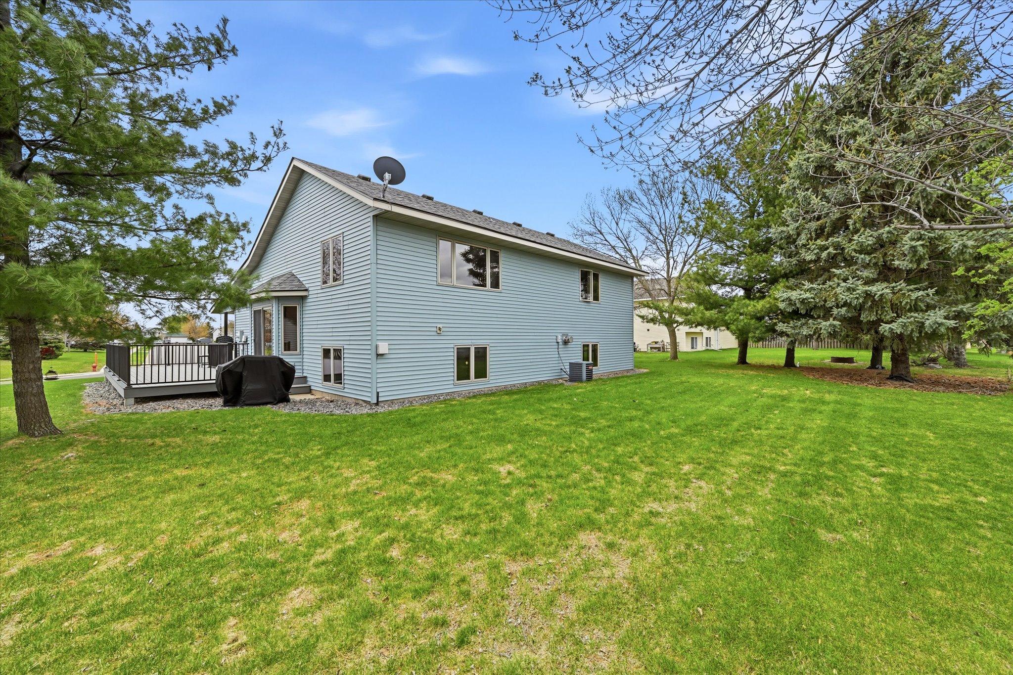 View of Residential at 14435 Pineview Drive, Becker MN 55308, Becker (36 of 43) - Mike Wilen | Minnesota Team Real Estate