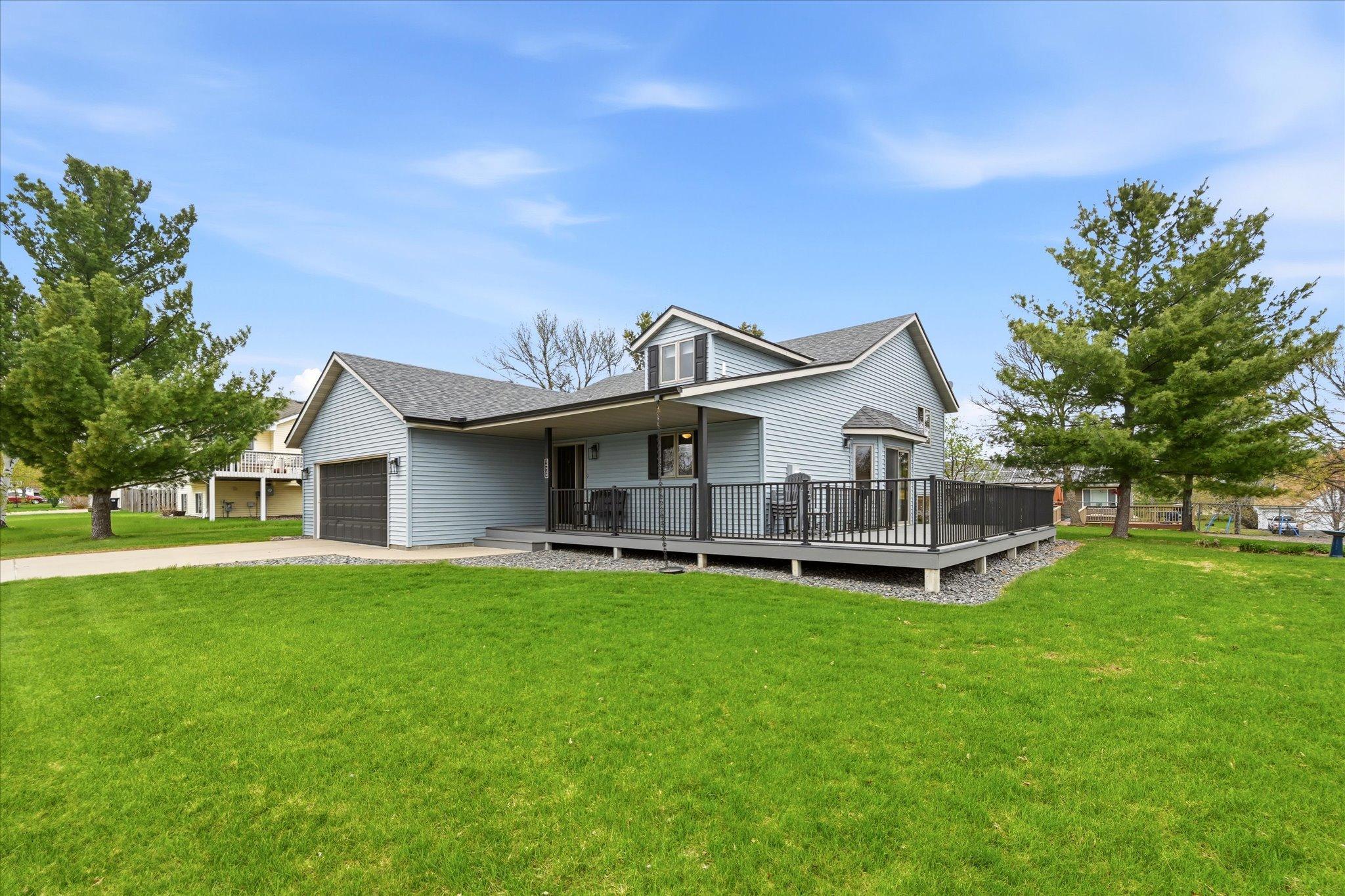 View of Residential at 14435 Pineview Drive, Becker MN 55308, Becker (35 of 43) - Mike Wilen | Minnesota Team Real Estate