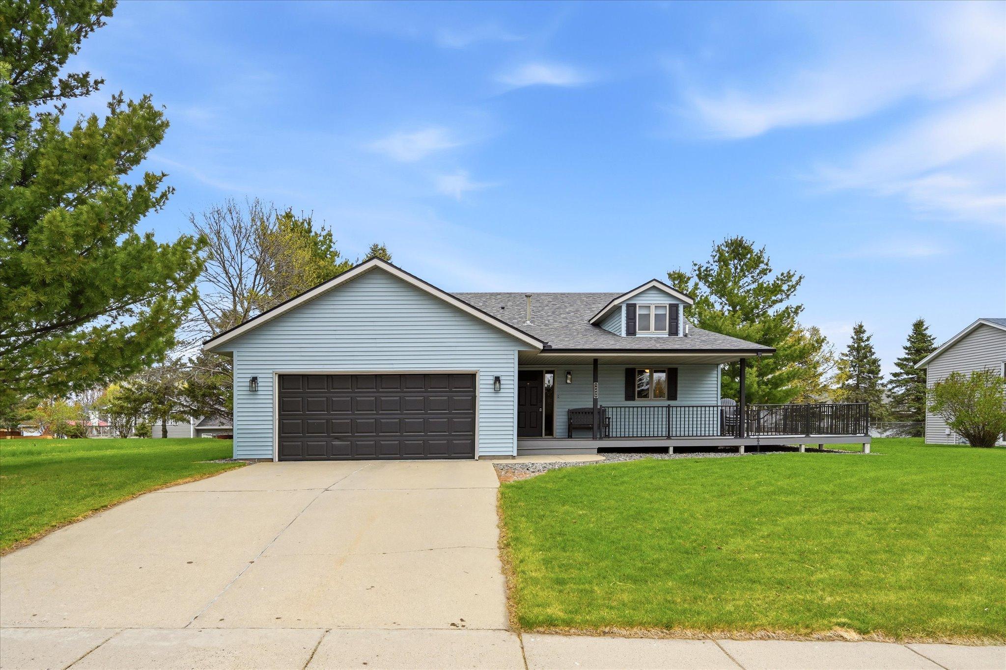 View of Residential at 14435 Pineview Drive, Becker MN 55308, Becker - Mike Wilen | Minnesota Team Real Estate