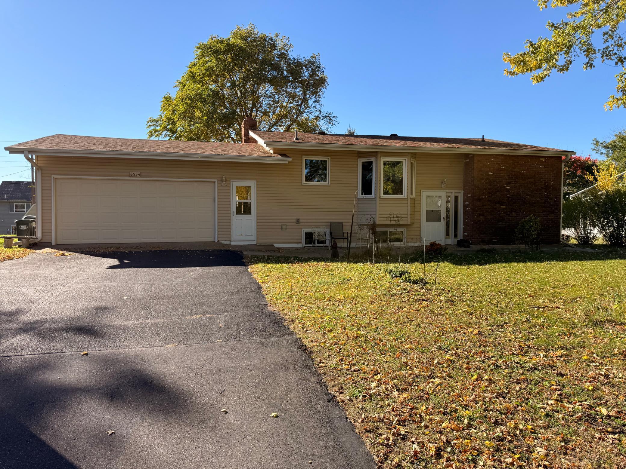View of Single Family at 8534 195th Street, Lakeville - Mike Wilen | Minnesota Team Real Estate