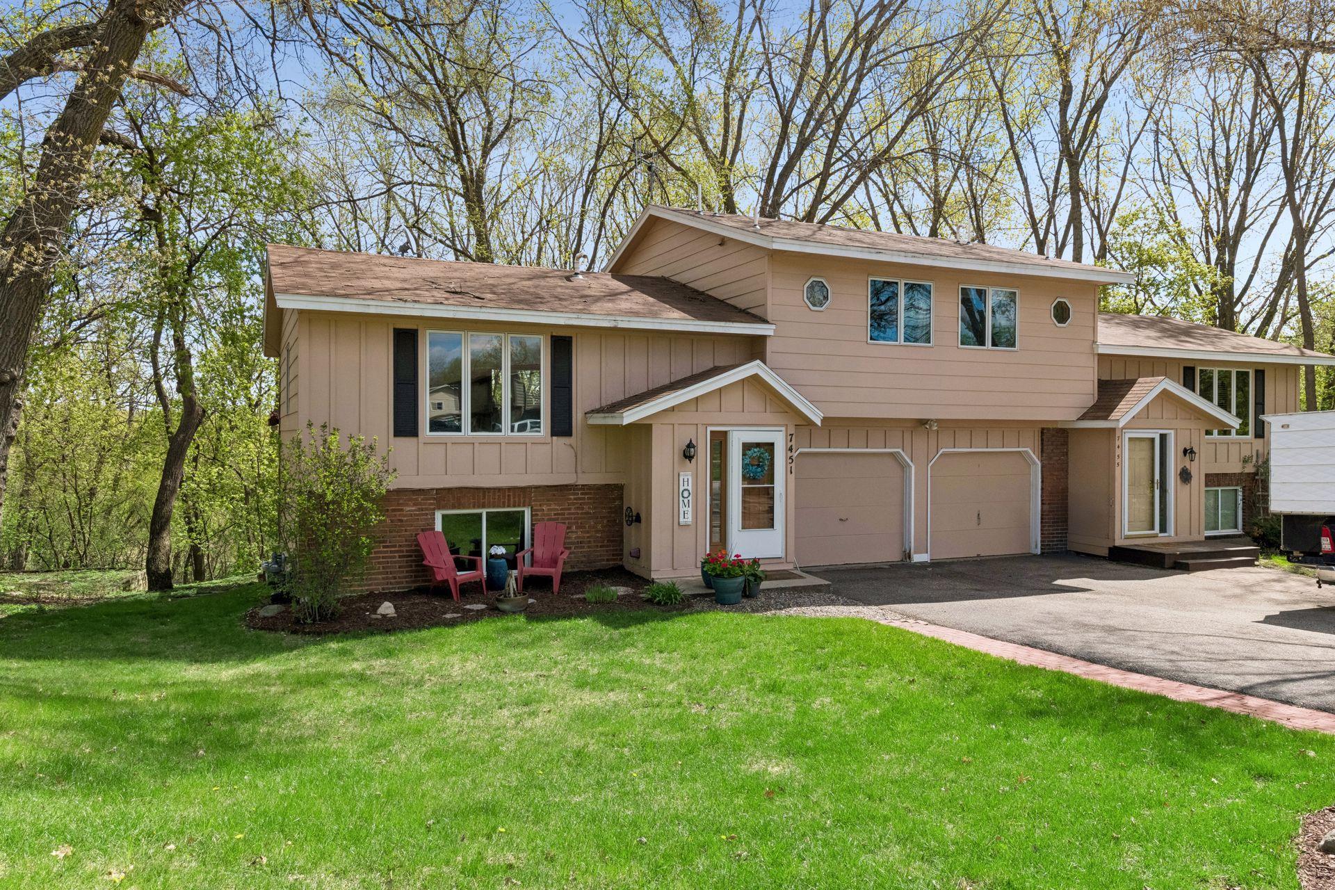 View of Residential at 7451 Bittersweet Drive, Eden Prairie MN 55344, Eden Prairie - Mike Wilen | Minnesota Team Real Estate