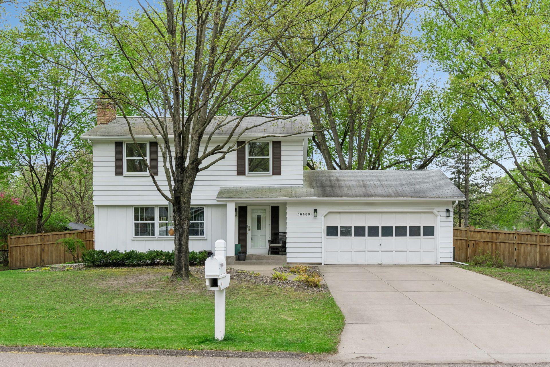 View of Residential at 16408 Norwood Lane, Minnetonka MN 55345, Minnetonka - Mike Wilen | Minnesota Team Real Estate