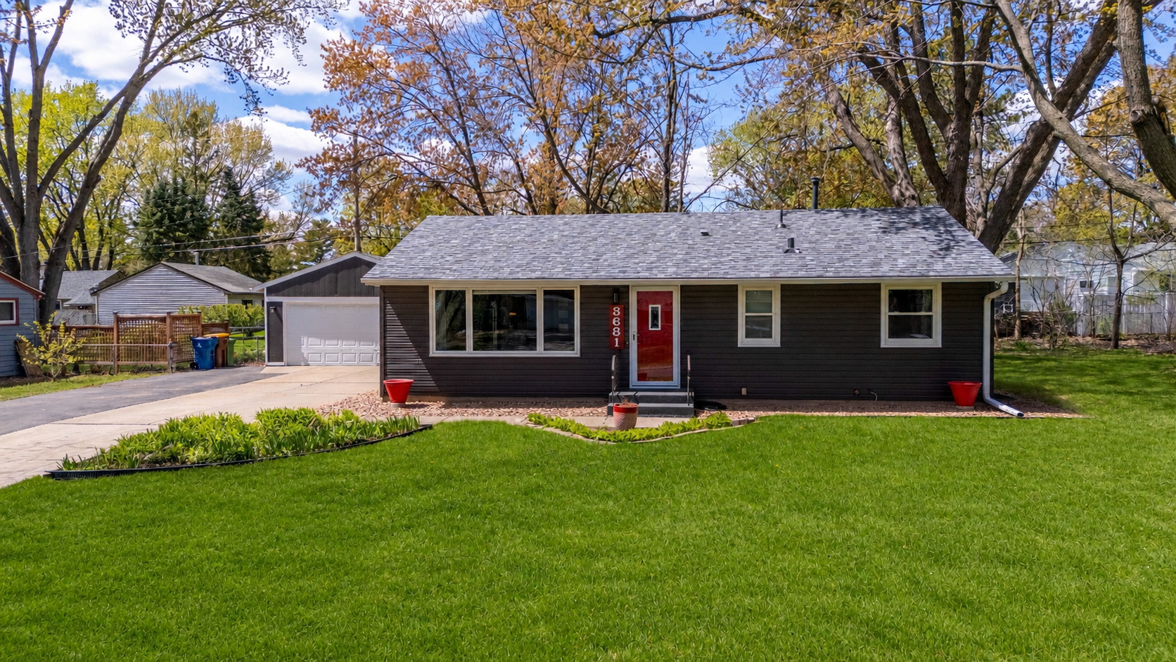 View of Residential at 3681 Kenny Lane, White Bear Lake MN 55110, White Bear Lake - Mike Wilen | Minnesota Team Real Estate