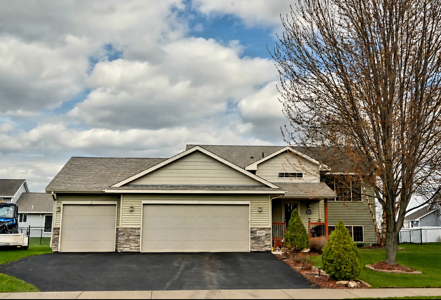 View of Residential at 12085 39th Avenue, Becker MN 55308, Becker - Mike Wilen | Minnesota Team Real Estate