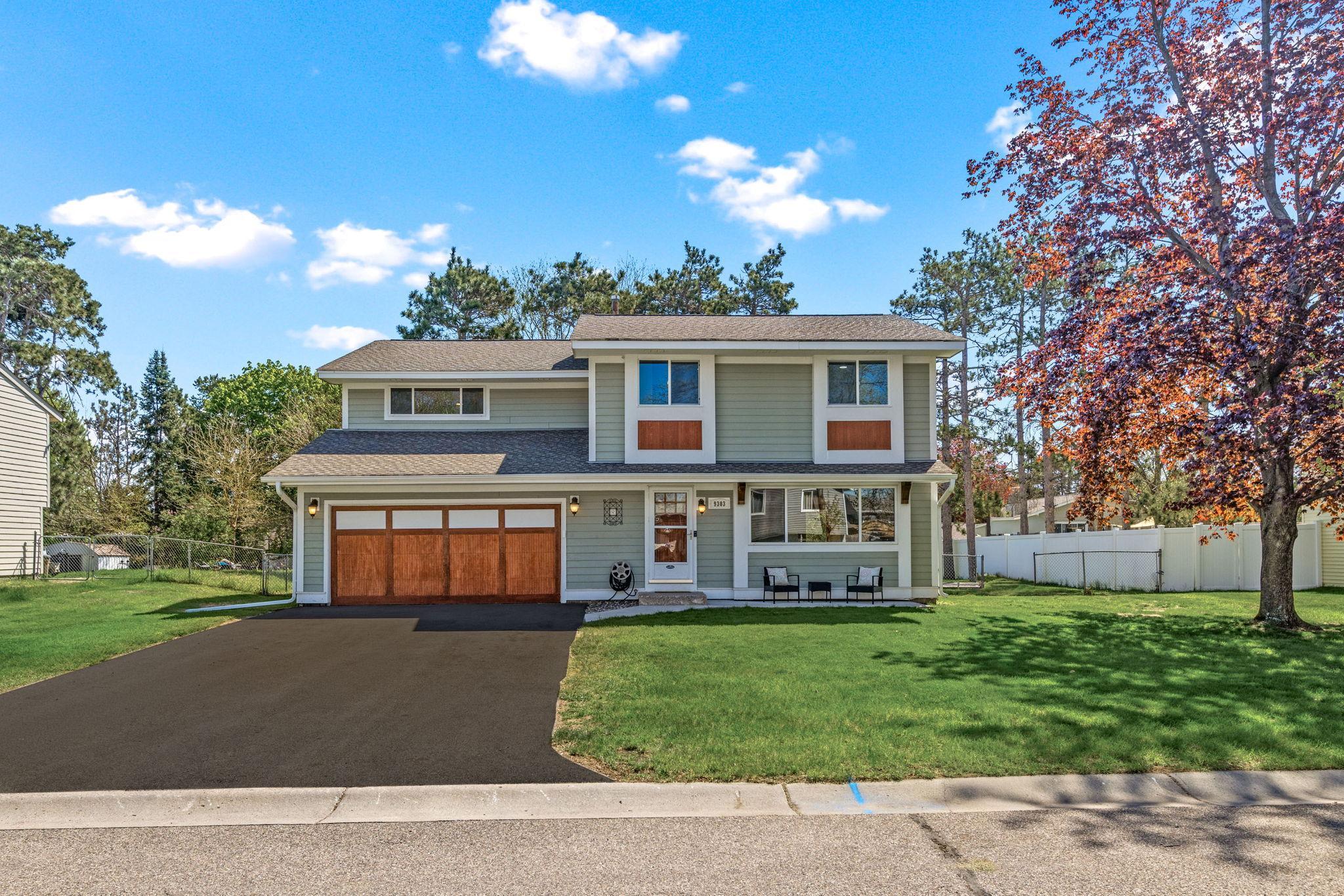 View of Residential at 9303 Hallmark Avenue, Cottage Grove MN 55016, Cottage Grove - Mike Wilen | Minnesota Team Real Estate