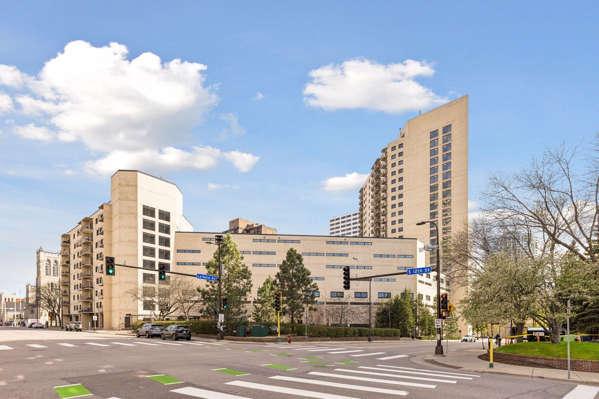 View of Residential at 1200 Nicollet Avenue #723, Minneapolis MN 55403, Minneapolis (51 of 57) - Mike Wilen | Minnesota Team Real Estate