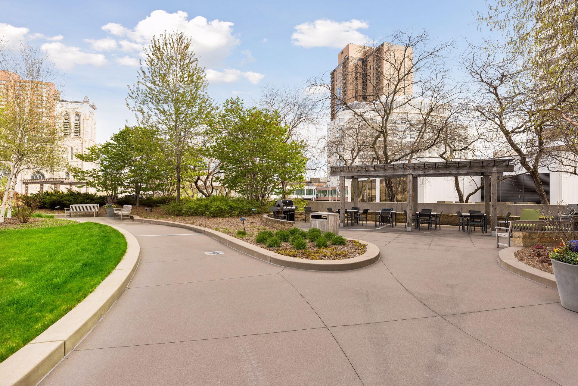 View of Residential at 1200 Nicollet Avenue #723, Minneapolis MN 55403, Minneapolis (43 of 57) - Mike Wilen | Minnesota Team Real Estate