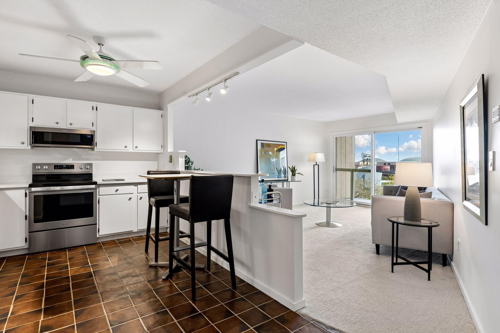View of (CC) High Rise (4+ Levels) at 1200 Nicollet Avenue, Minneapolis - Mike Wilen | Minnesota Team Real Estate