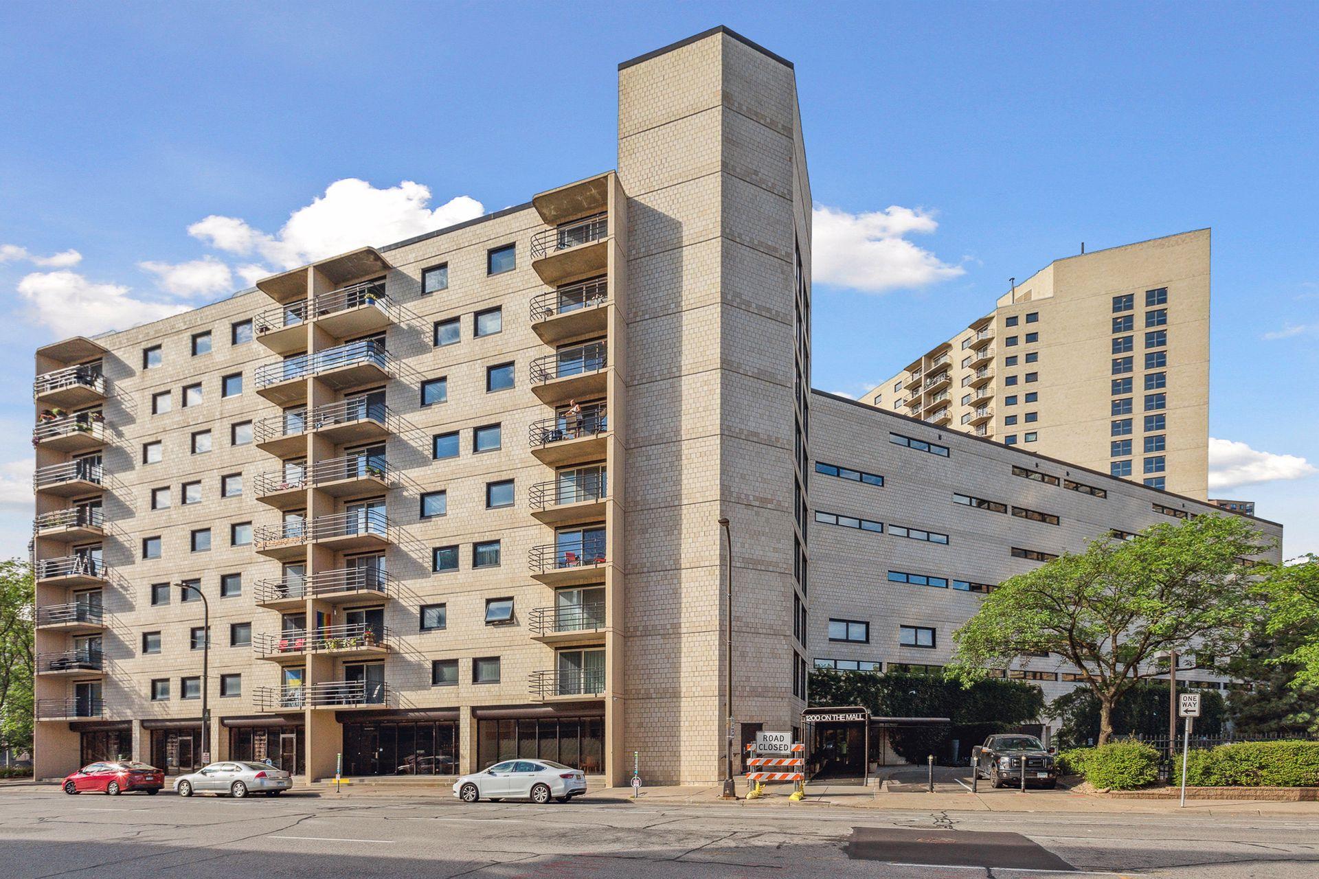 View of Residential at 1200 Nicollet Avenue #723, Minneapolis MN 55403, Minneapolis (52 of 57) - Mike Wilen | Minnesota Team Real Estate