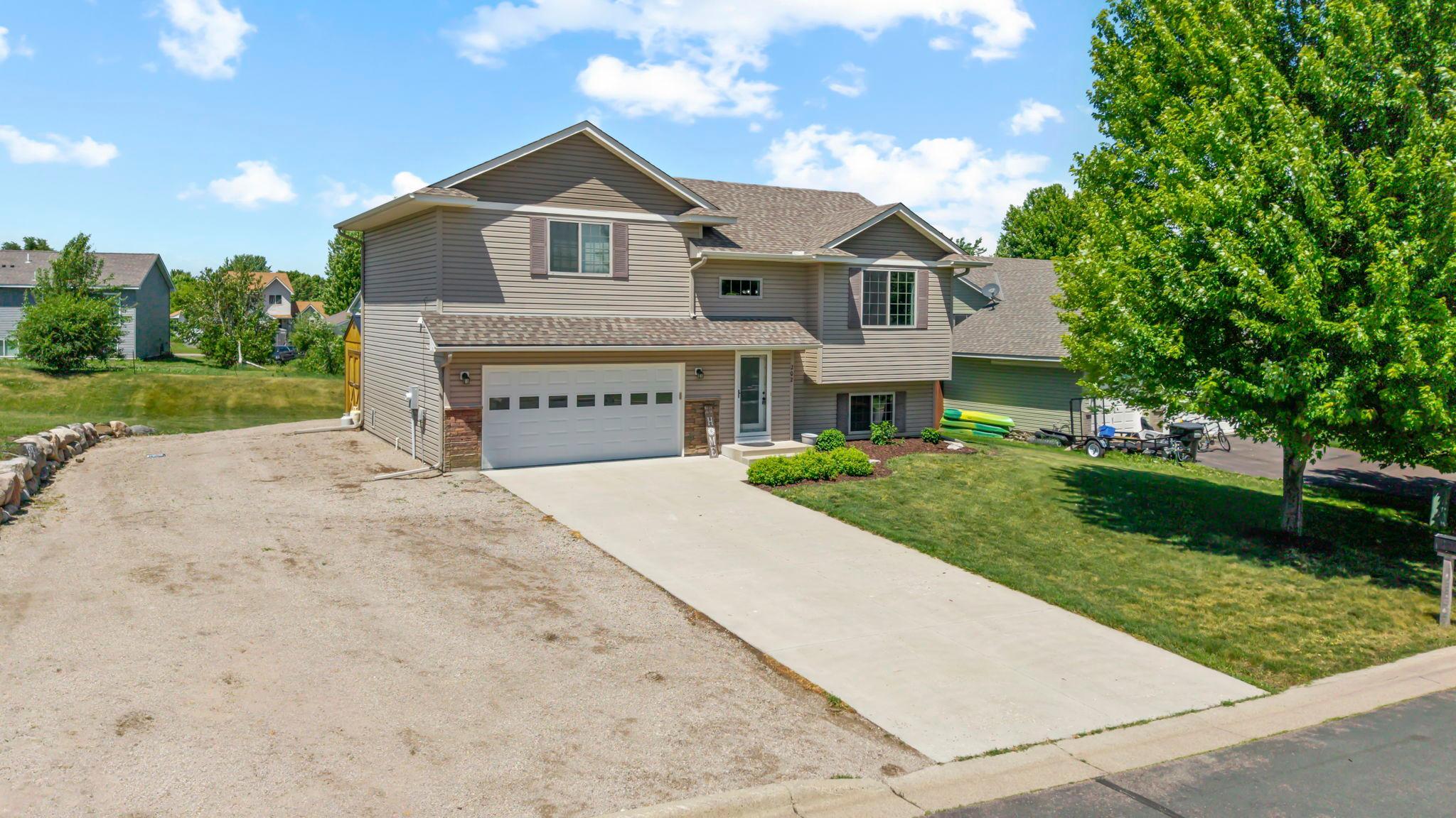 View of Residential at 202 Summerfield Lane, Waverly MN 55390, Waverly - Mike Wilen | Minnesota Team Real Estate