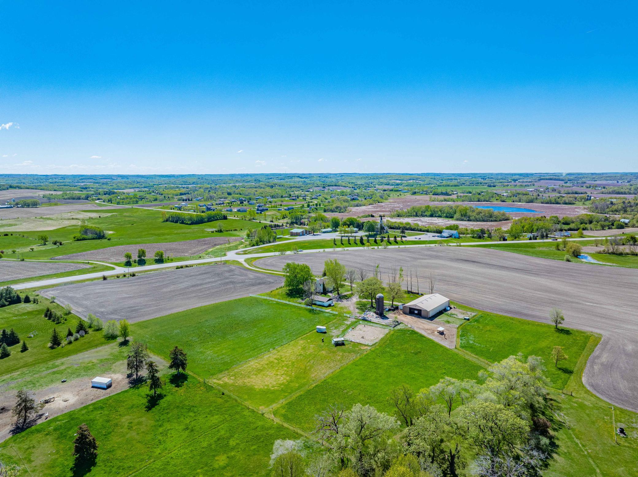 View of Residential at 24166 Langford Avenue, Jordan MN 55352, Jordan (99 of 105) - Mike Wilen | Minnesota Team Real Estate