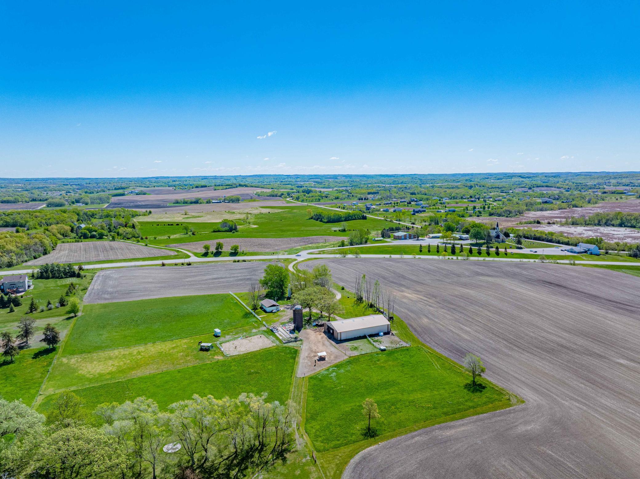 View of Residential at 24166 Langford Avenue, Jordan MN 55352, Jordan (79 of 105) - Mike Wilen | Minnesota Team Real Estate