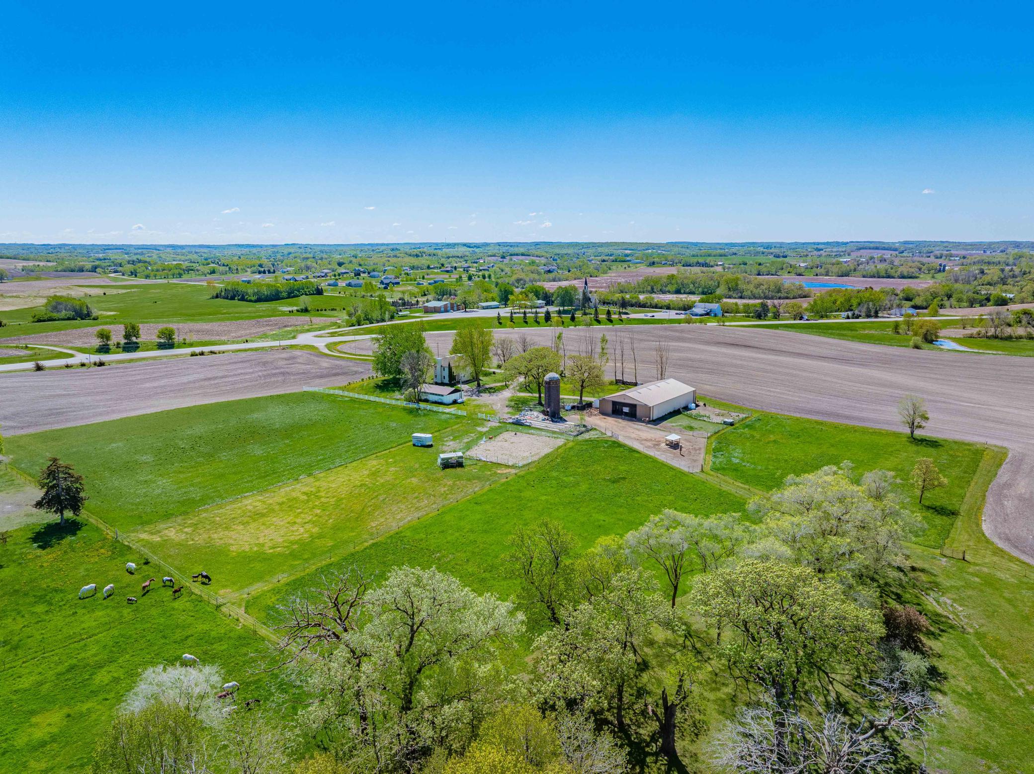 View of Residential at 24166 Langford Avenue, Jordan MN 55352, Jordan (78 of 105) - Mike Wilen | Minnesota Team Real Estate