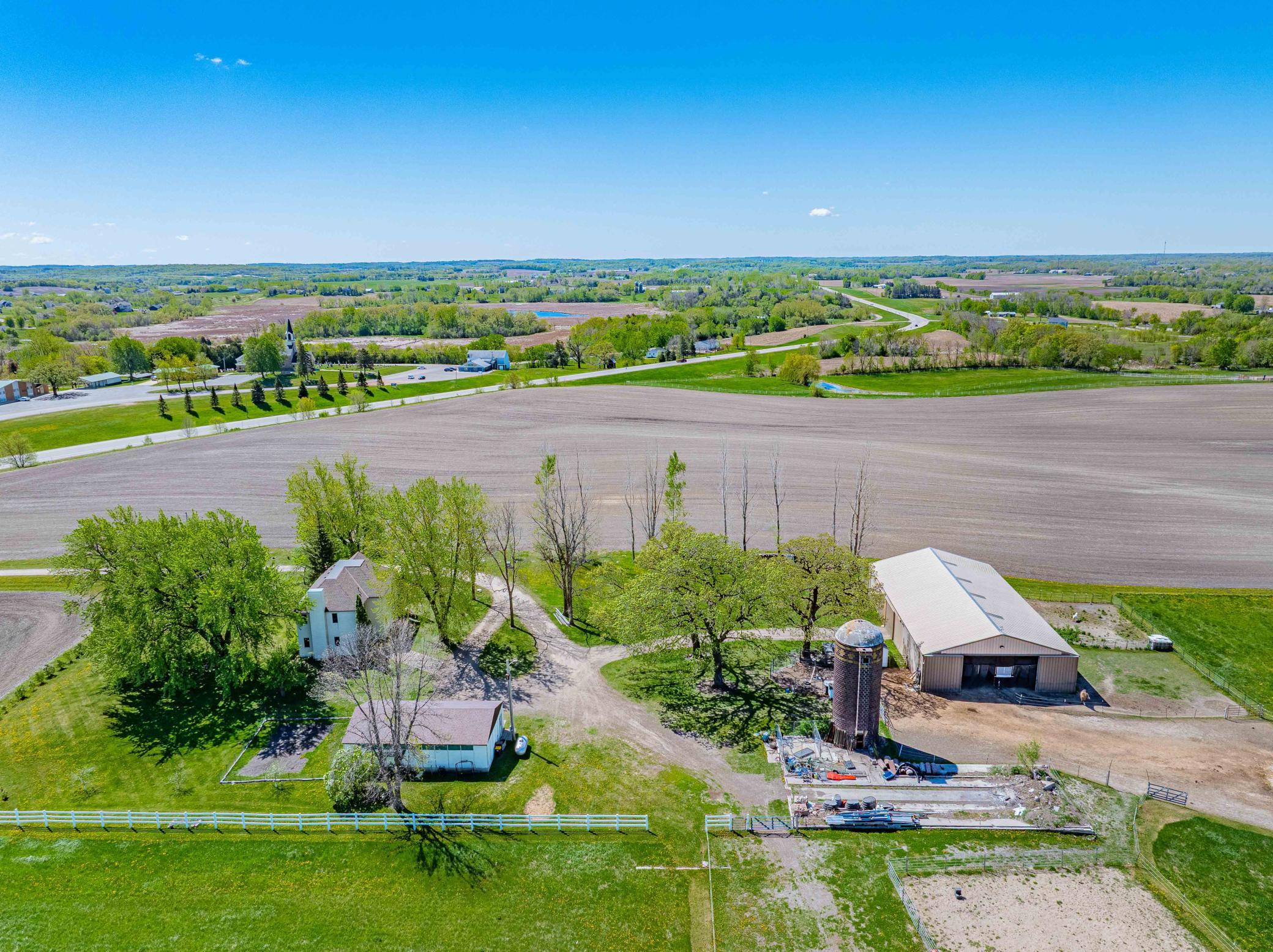 View of Residential at 24166 Langford Avenue, Jordan MN 55352, Jordan (22 of 105) - Mike Wilen | Minnesota Team Real Estate