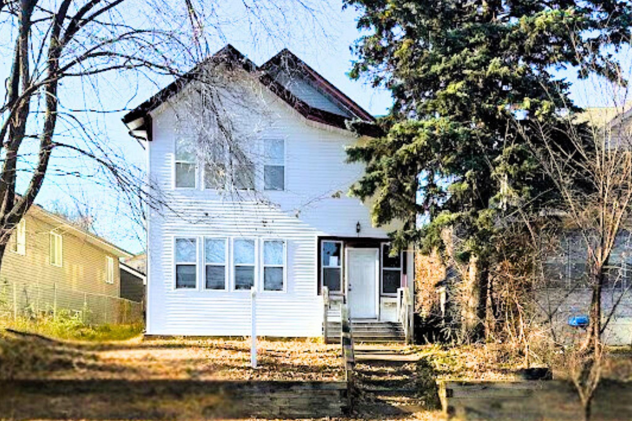 View of Residential Income at 617 Morgan Avenue, Minneapolis MN 55411, Minneapolis - Mike Wilen | Minnesota Team Real Estate