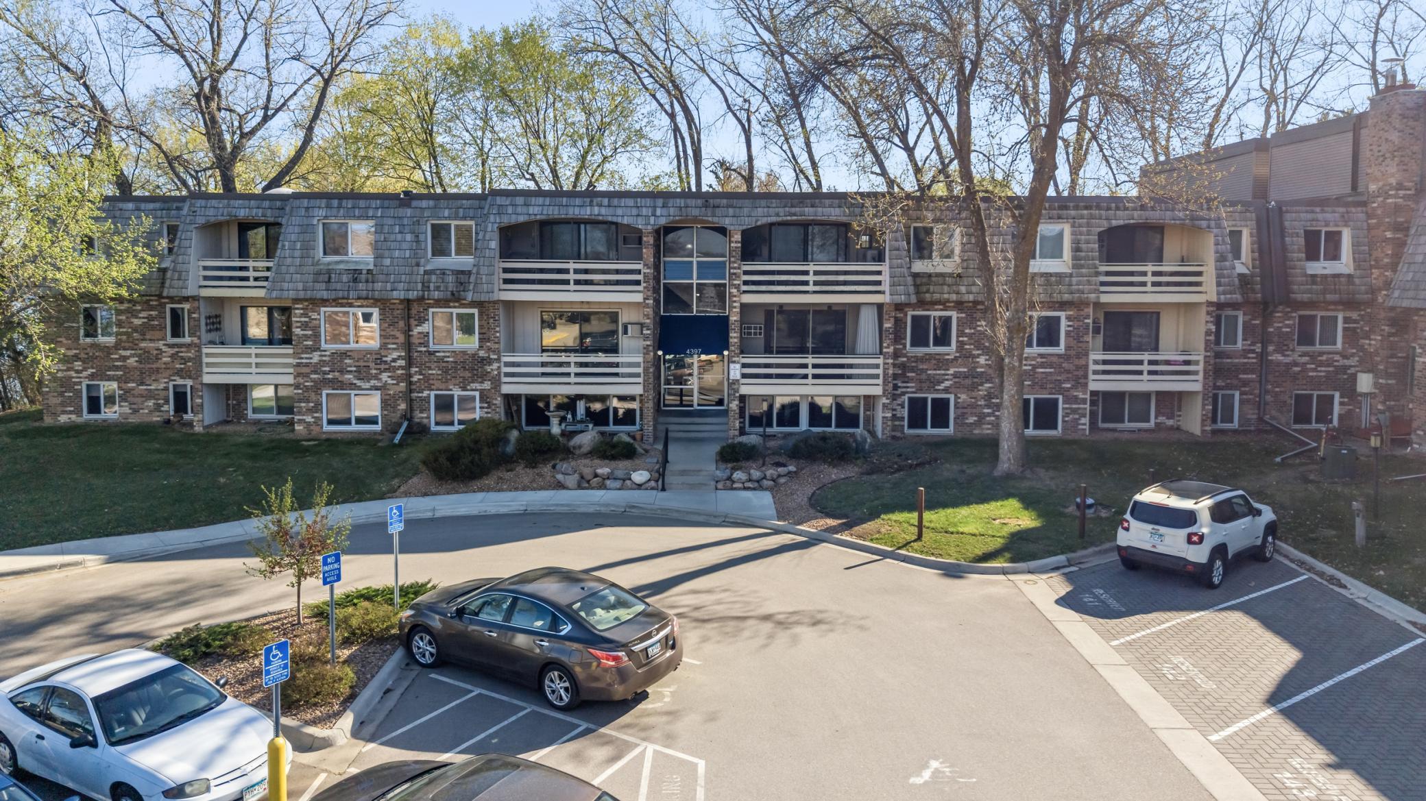View of Residential at 4397 Wilshire Boulevard #103, Mound MN 55364, Mound - Mike Wilen | Minnesota Team Real Estate