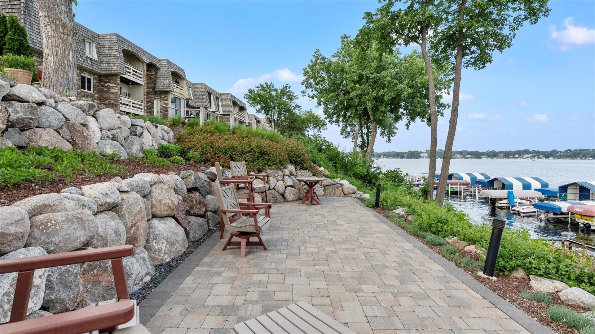 View of Residential at 4397 Wilshire Boulevard #103, Mound MN 55364, Mound (36 of 46) - Mike Wilen | Minnesota Team Real Estate