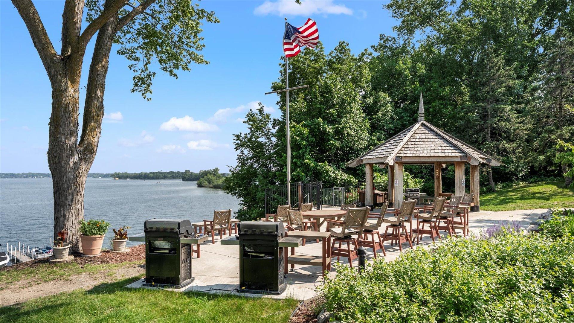 View of Residential at 4397 Wilshire Boulevard #103, Mound MN 55364, Mound (32 of 46) - Mike Wilen | Minnesota Team Real Estate
