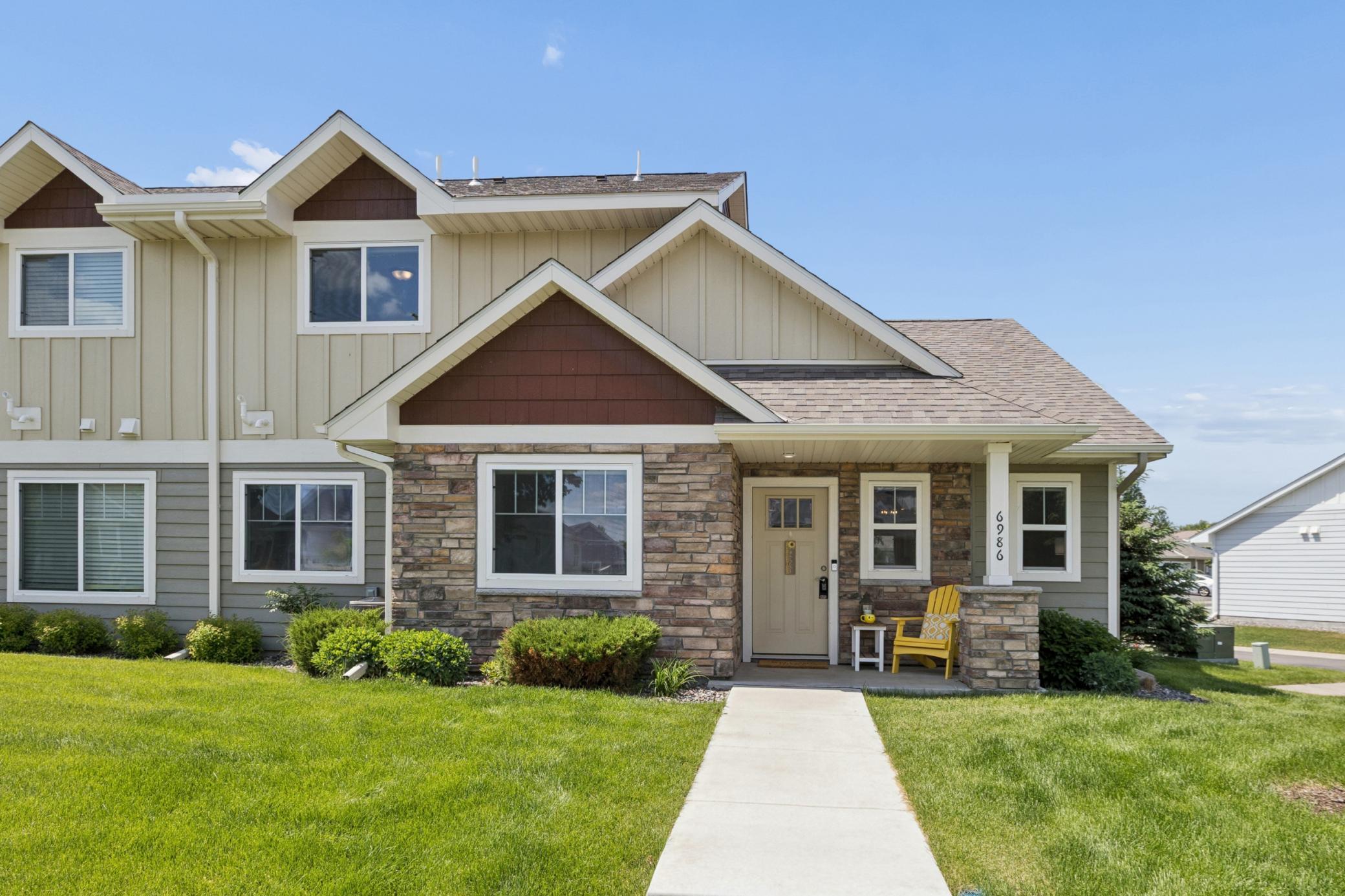 View of Residential at 6986 Lancaster Way, Albertville MN 55301, Albertville - Mike Wilen | Minnesota Team Real Estate